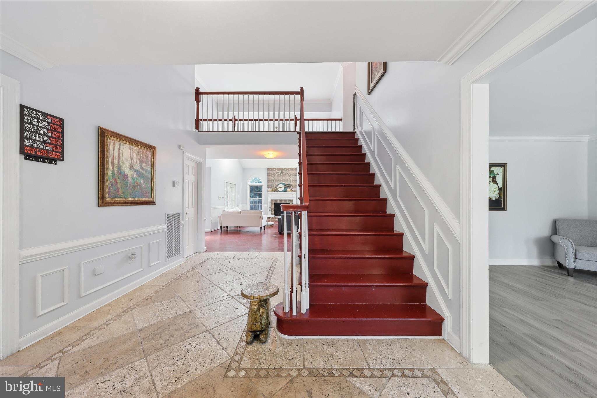 SPRING RIDGE - Residential