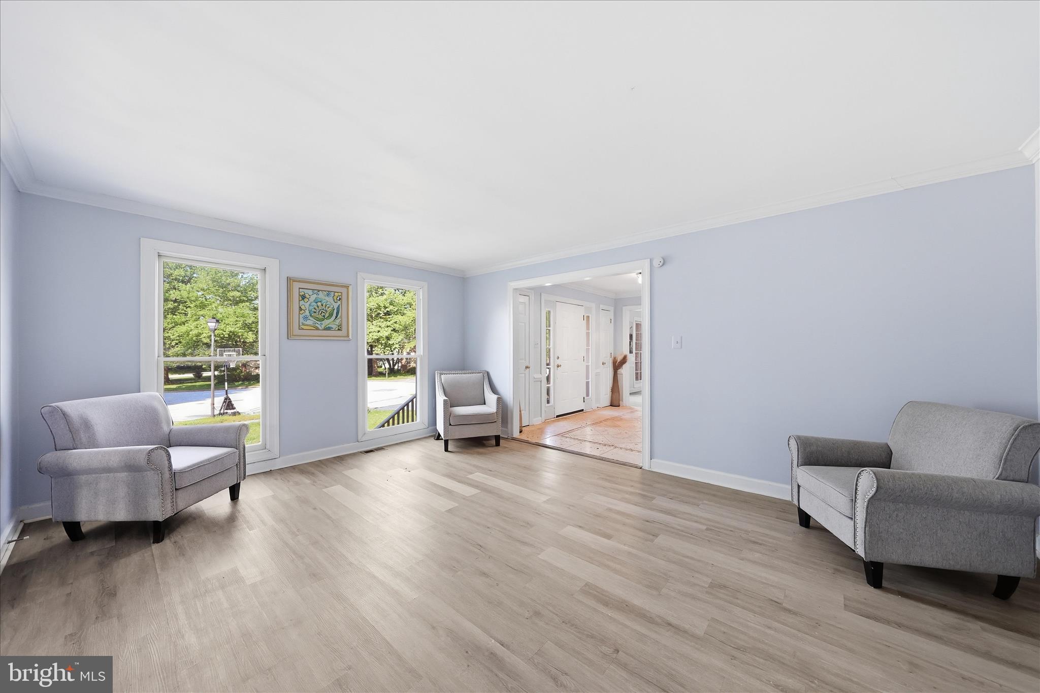 SPRING RIDGE - Residential