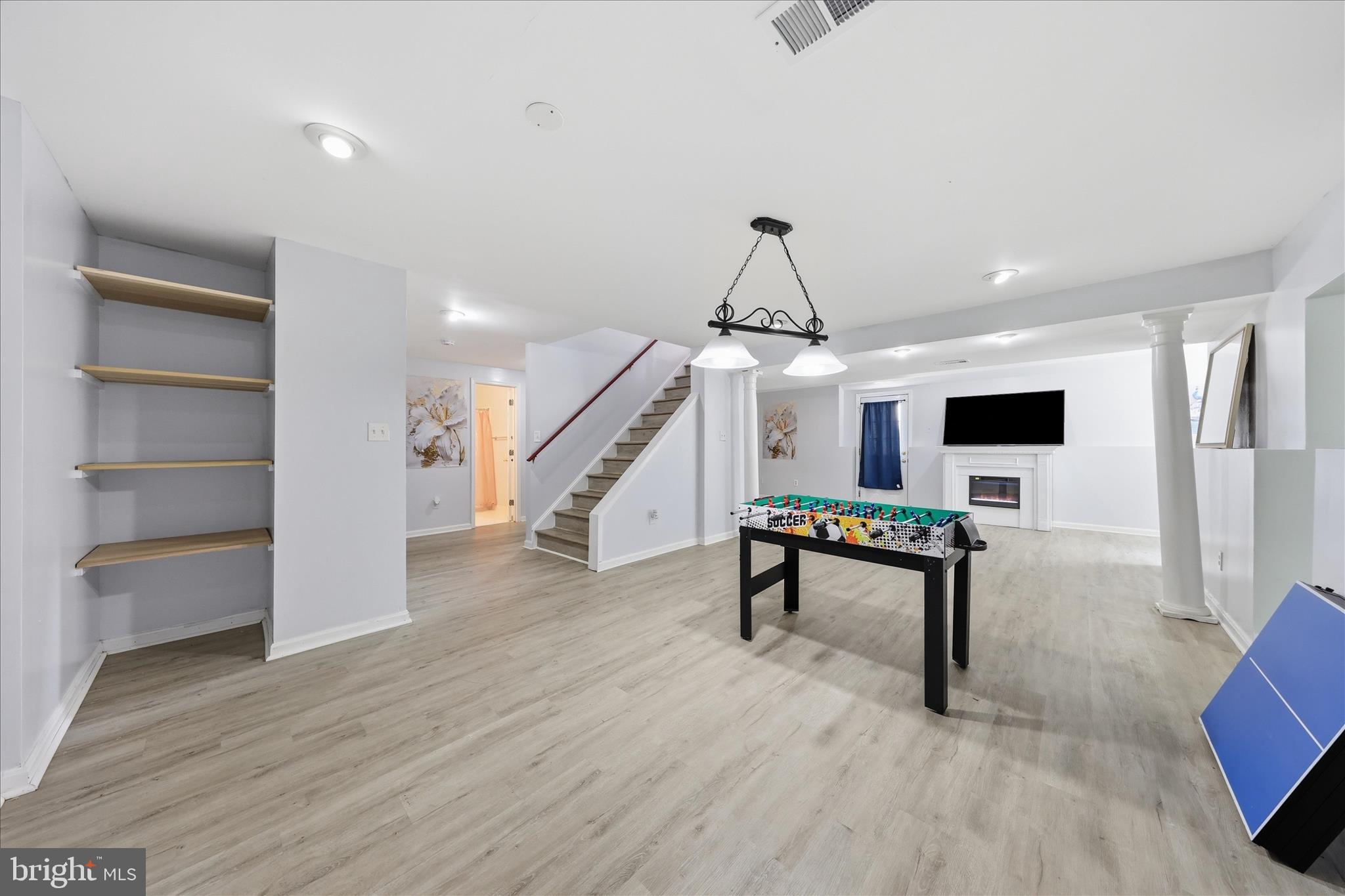 SPRING RIDGE - Residential