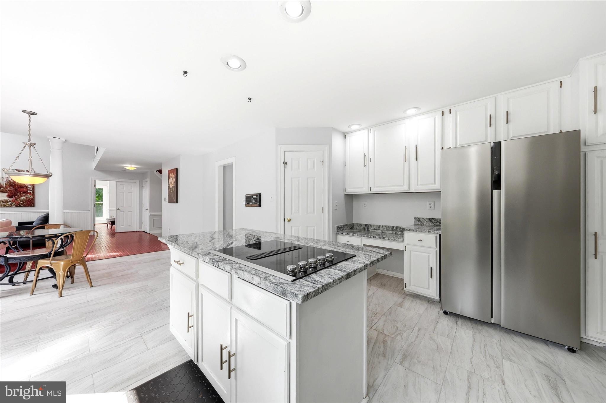 SPRING RIDGE - Residential
