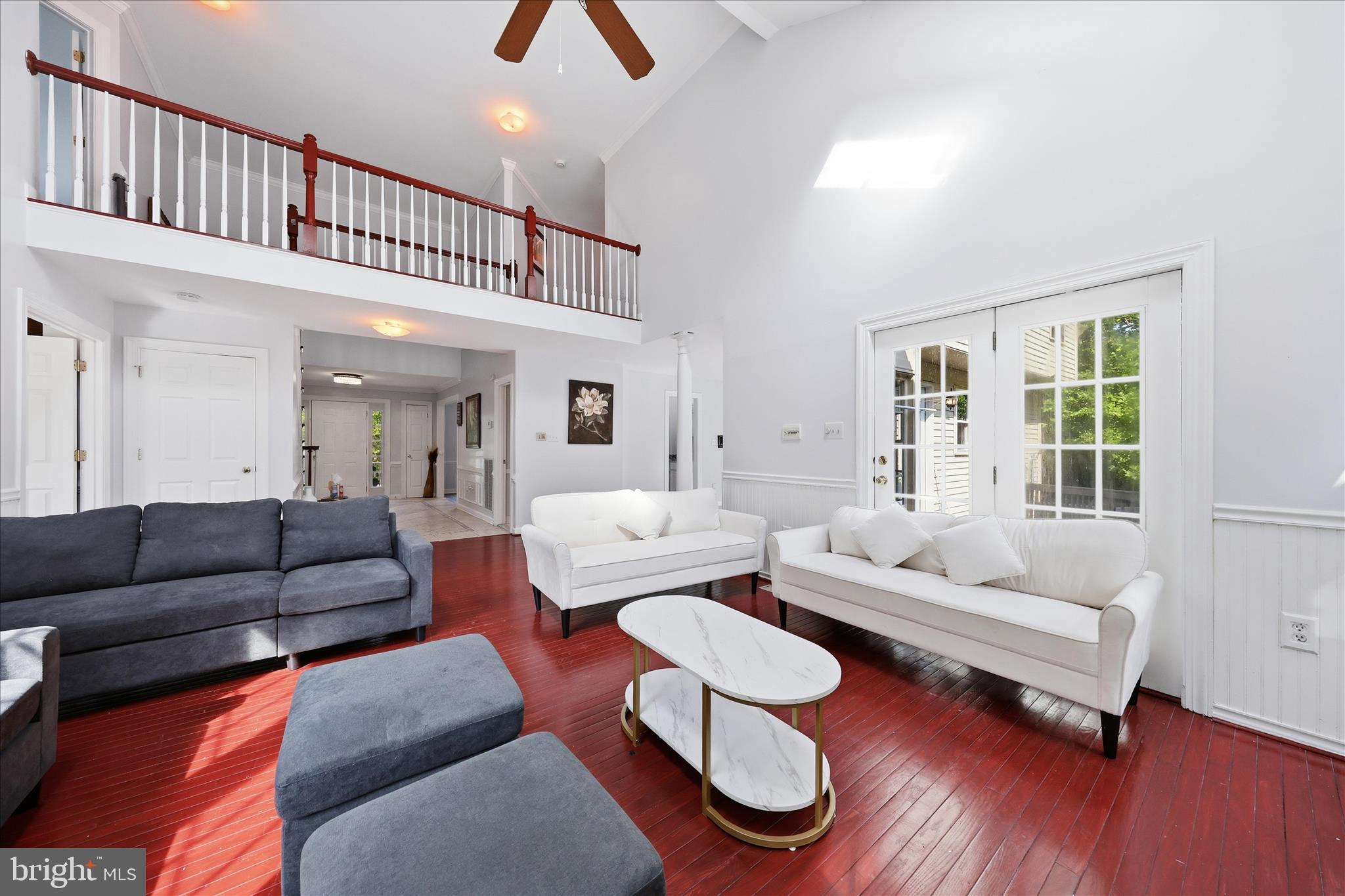 SPRING RIDGE - Residential