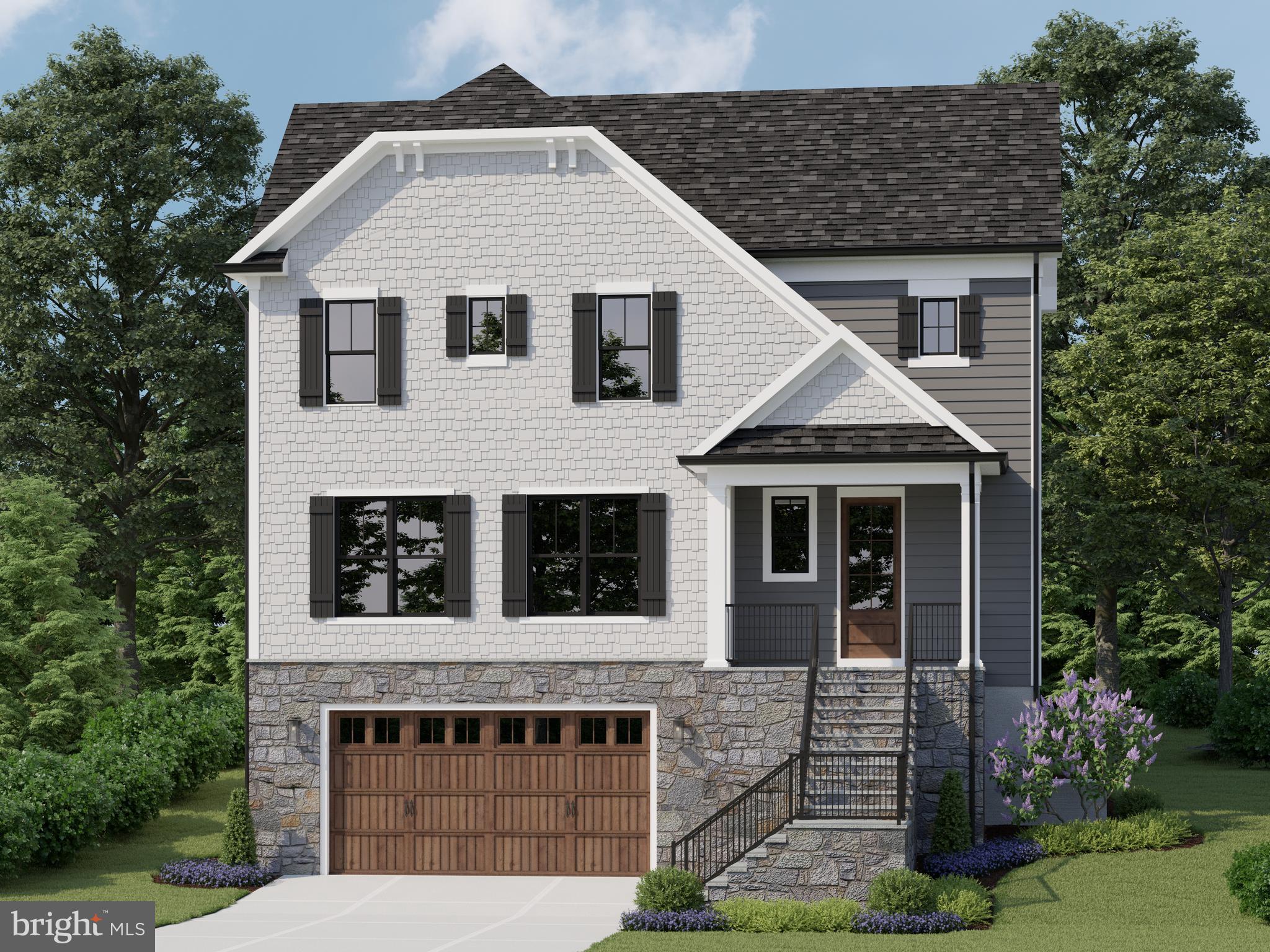 MADISON MANOR - Residential