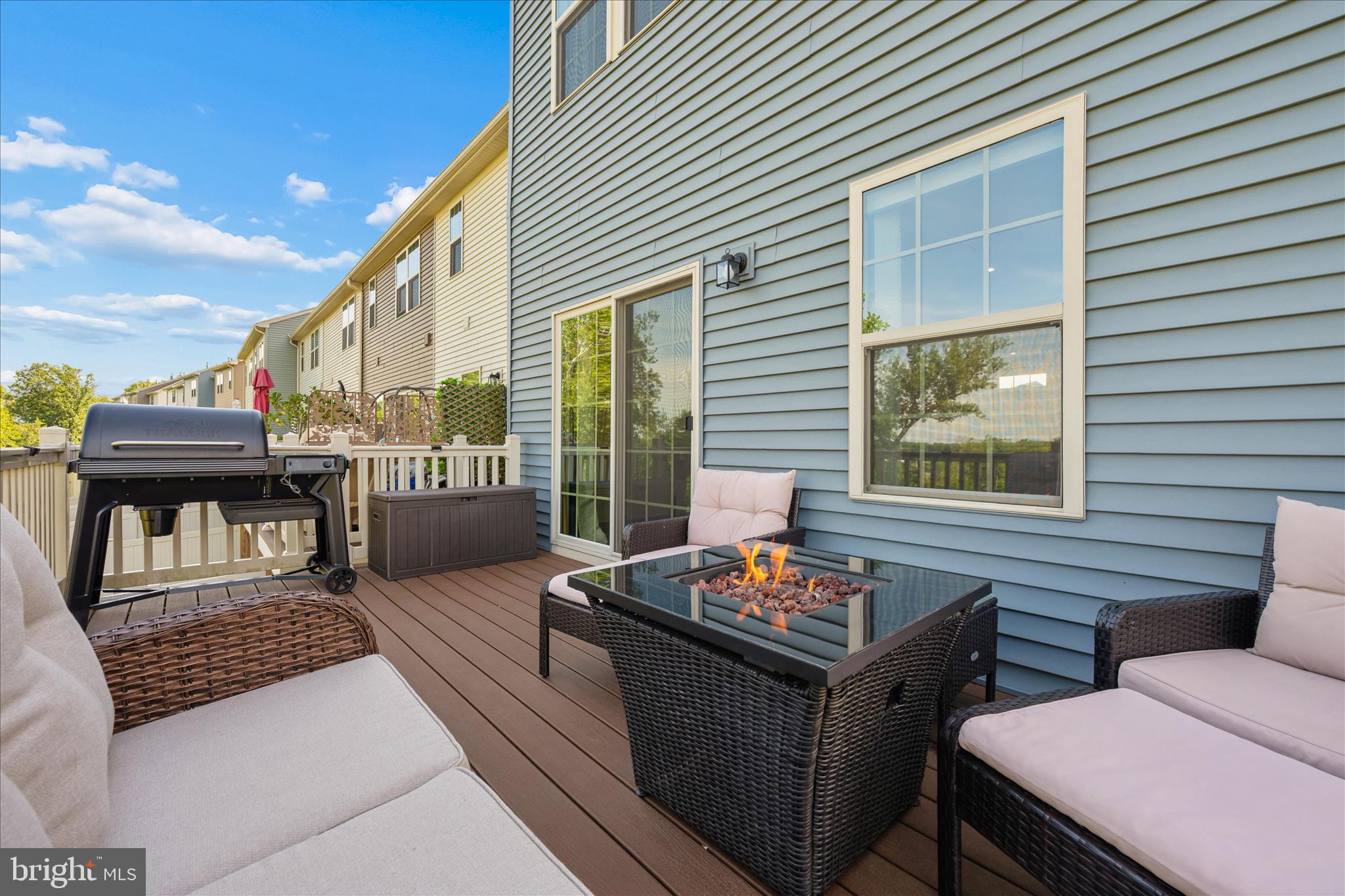 HAMPTONS - Residential