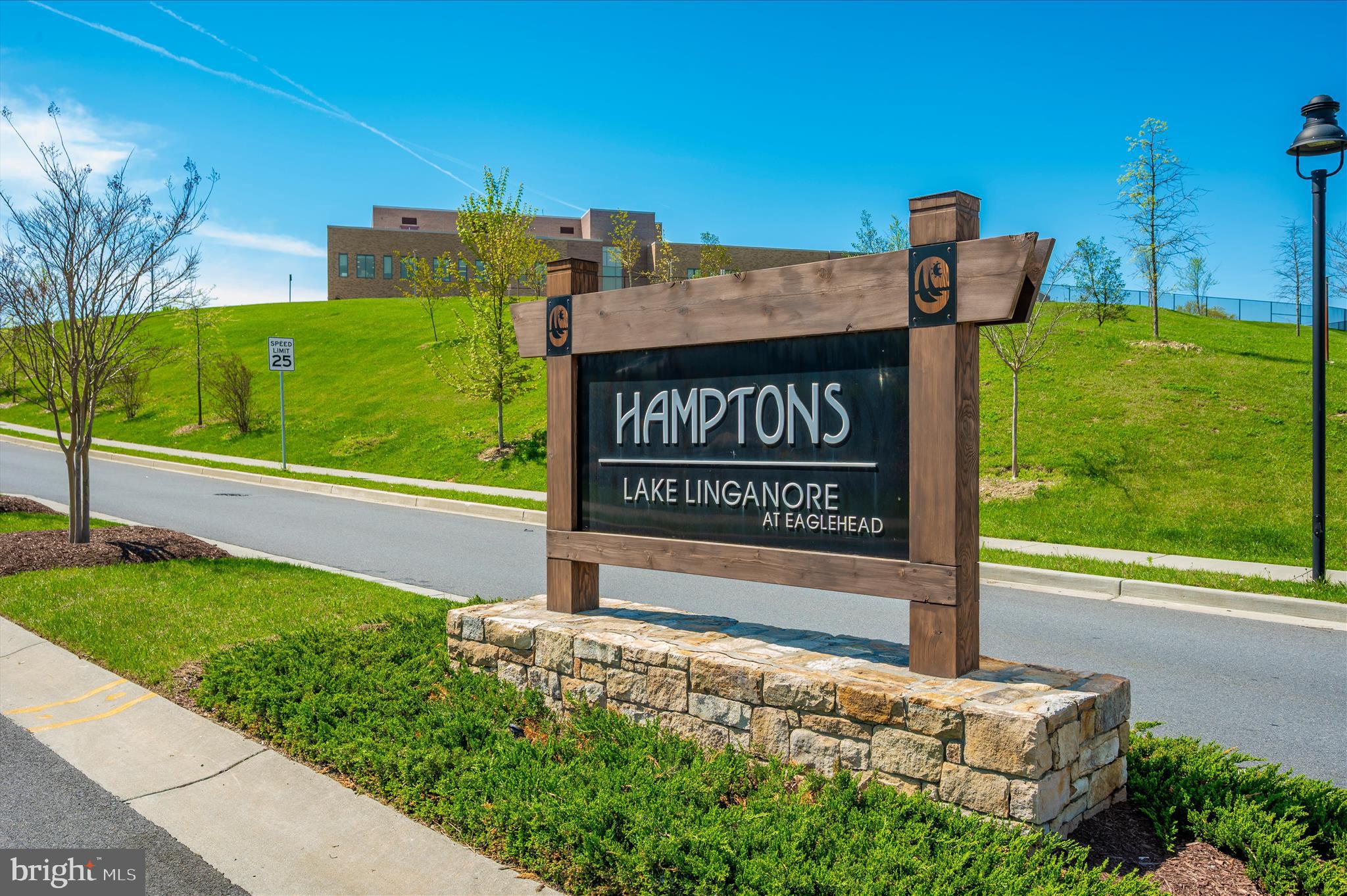 HAMPTONS - Residential