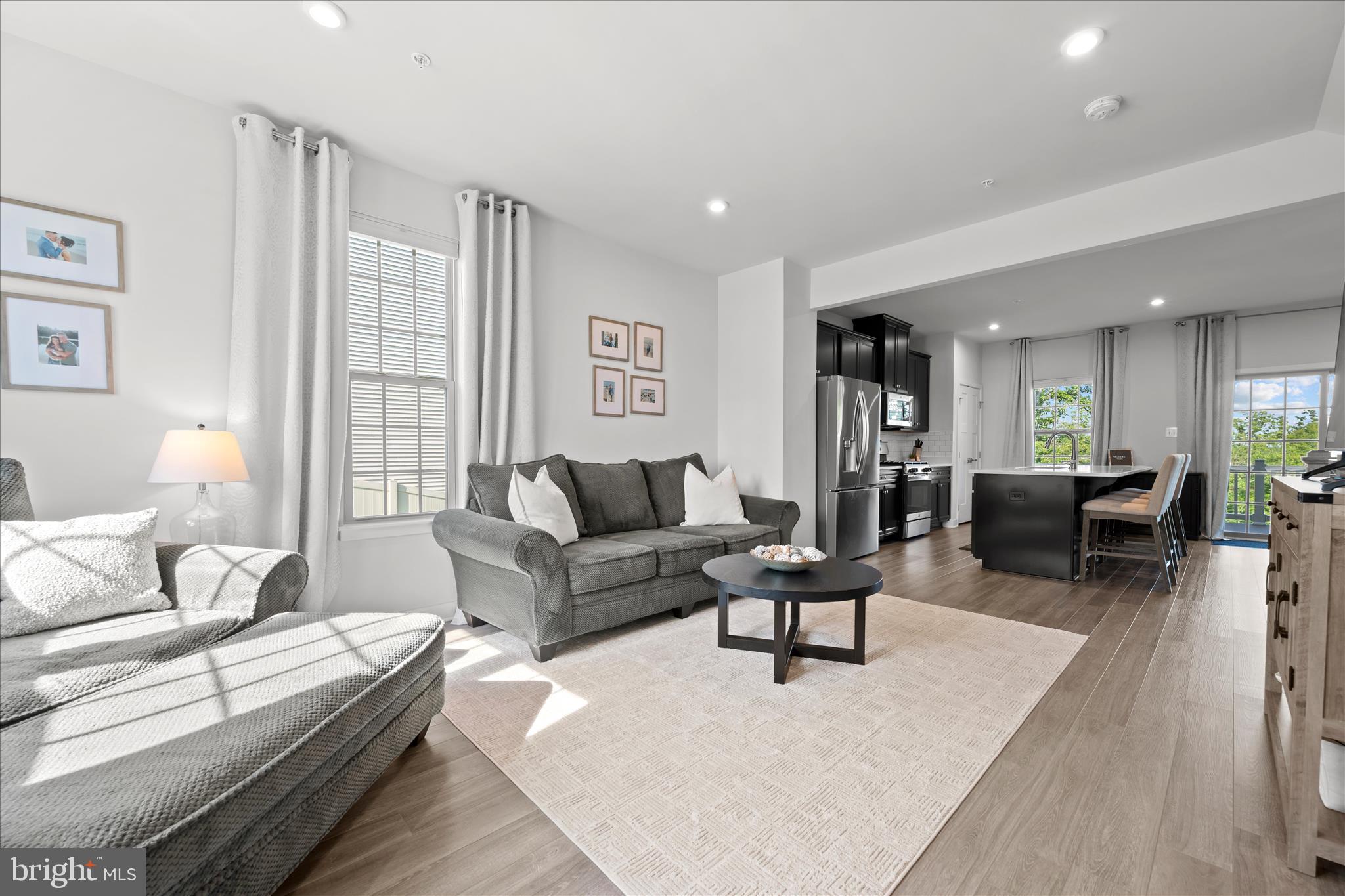 HAMPTONS - Residential