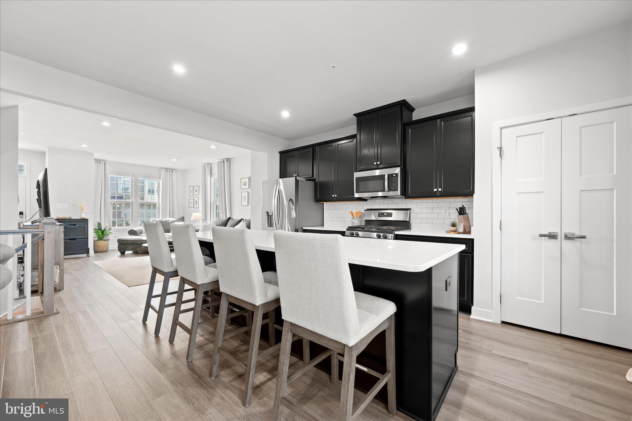 HAMPTONS - Residential