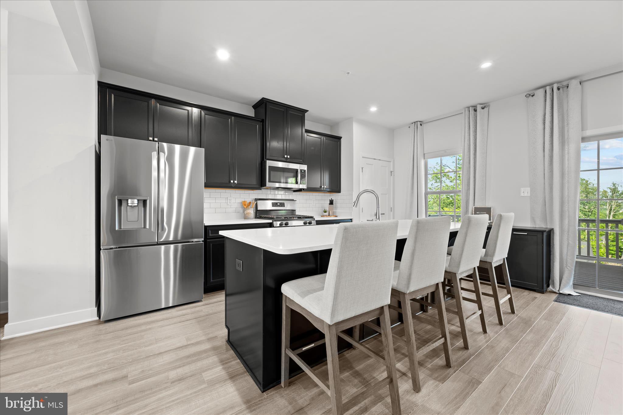 HAMPTONS - Residential