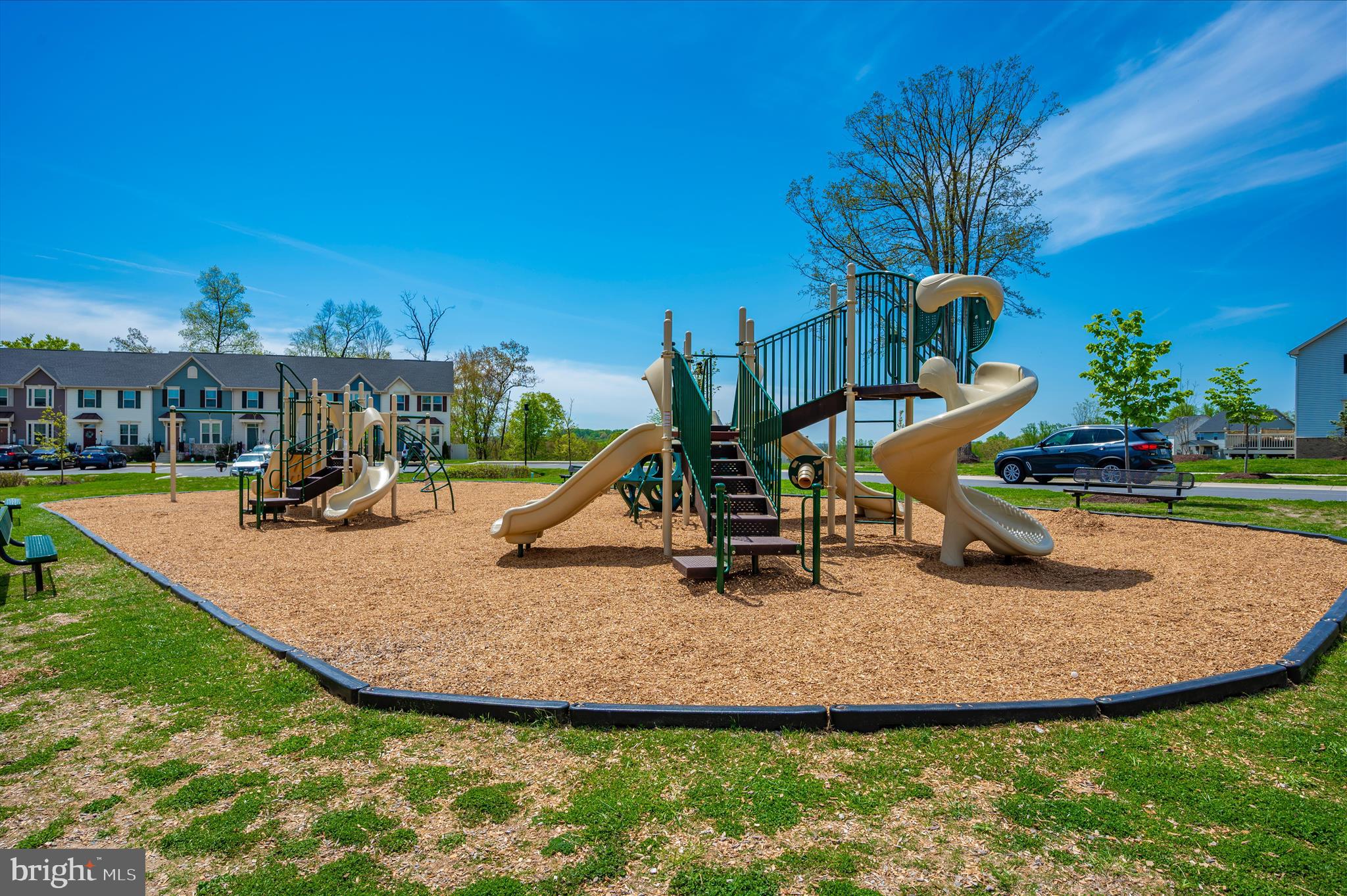 HAMPTONS - Residential