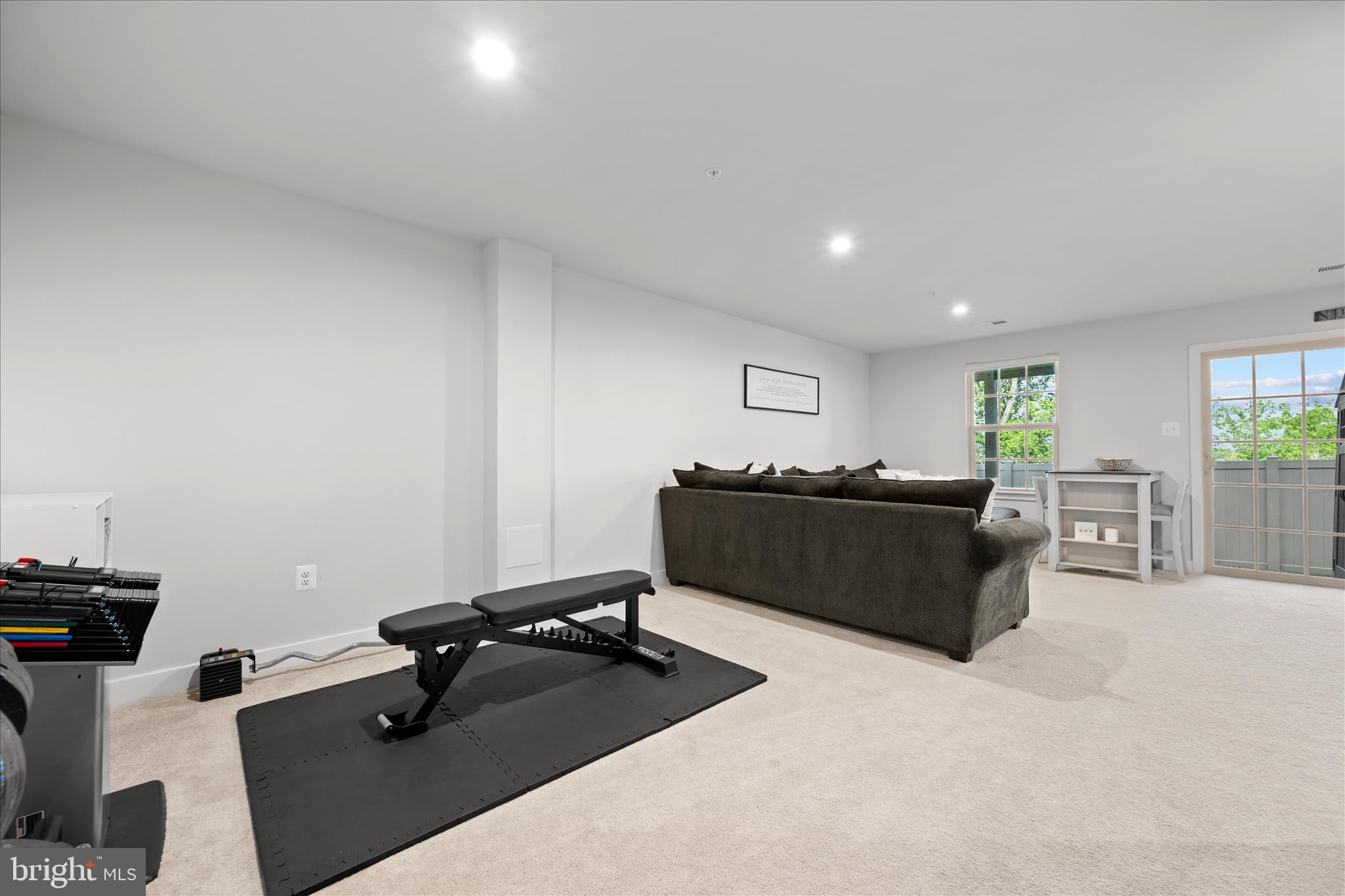 HAMPTONS - Residential