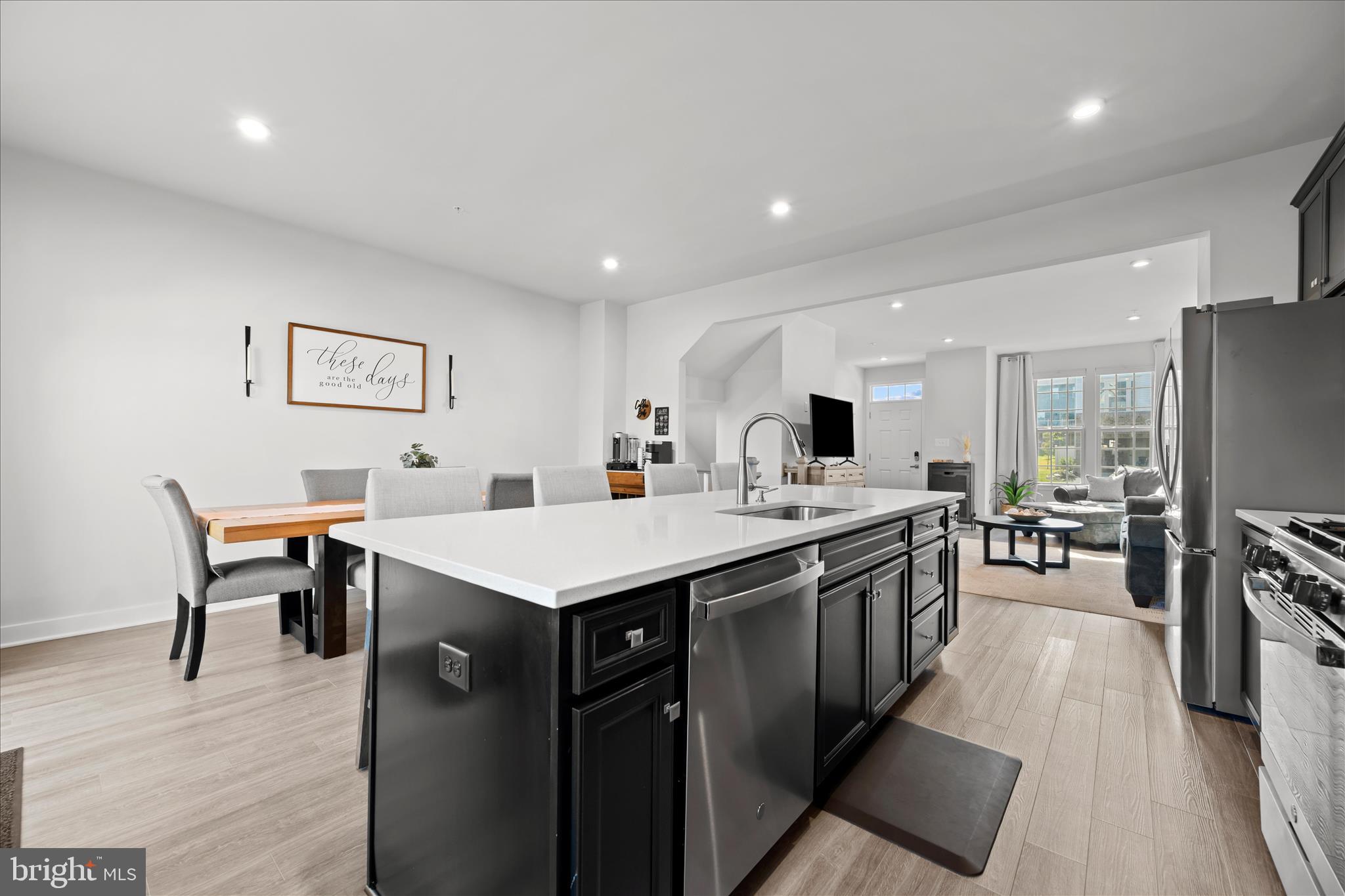 HAMPTONS - Residential