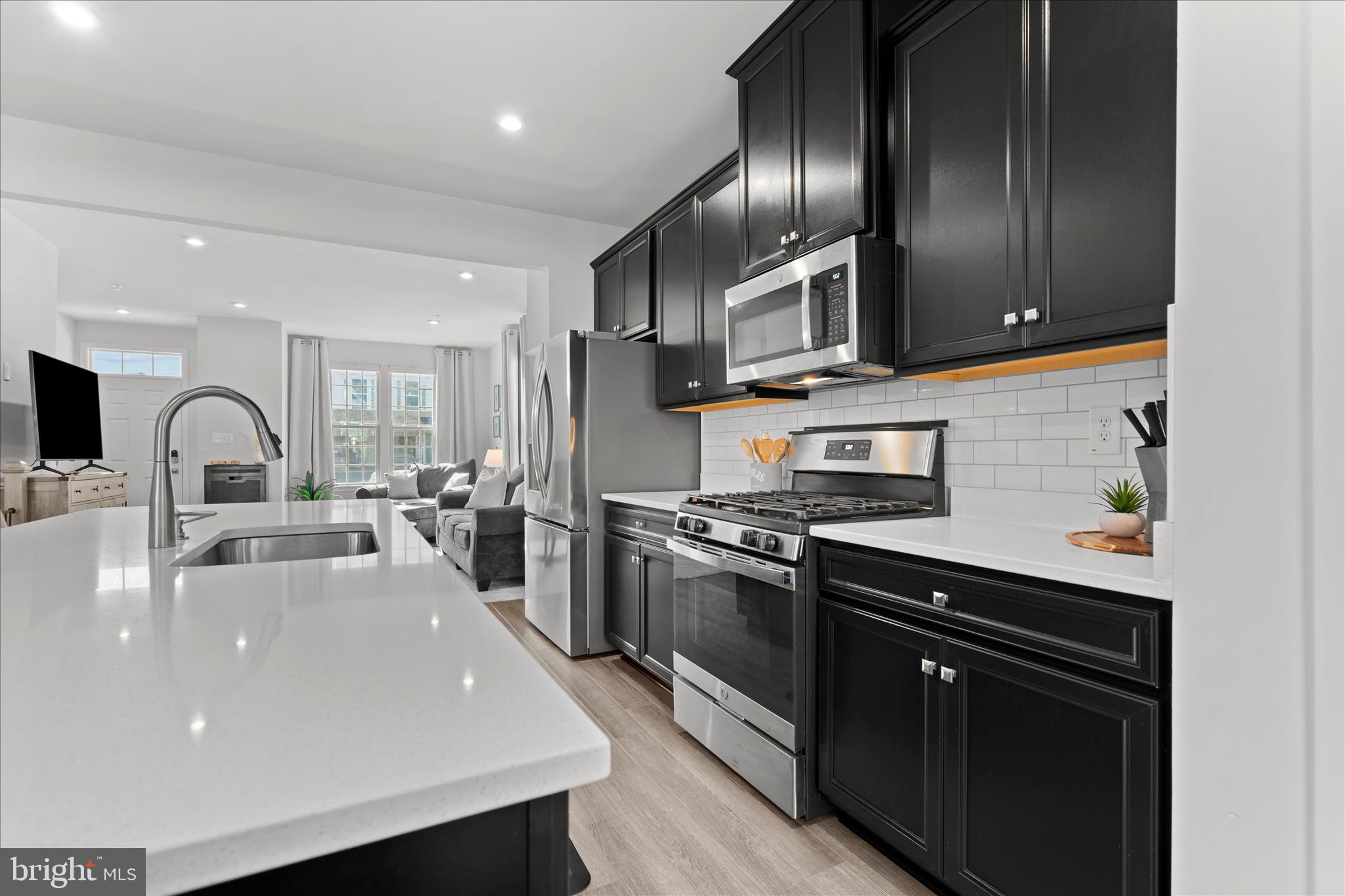 HAMPTONS - Residential