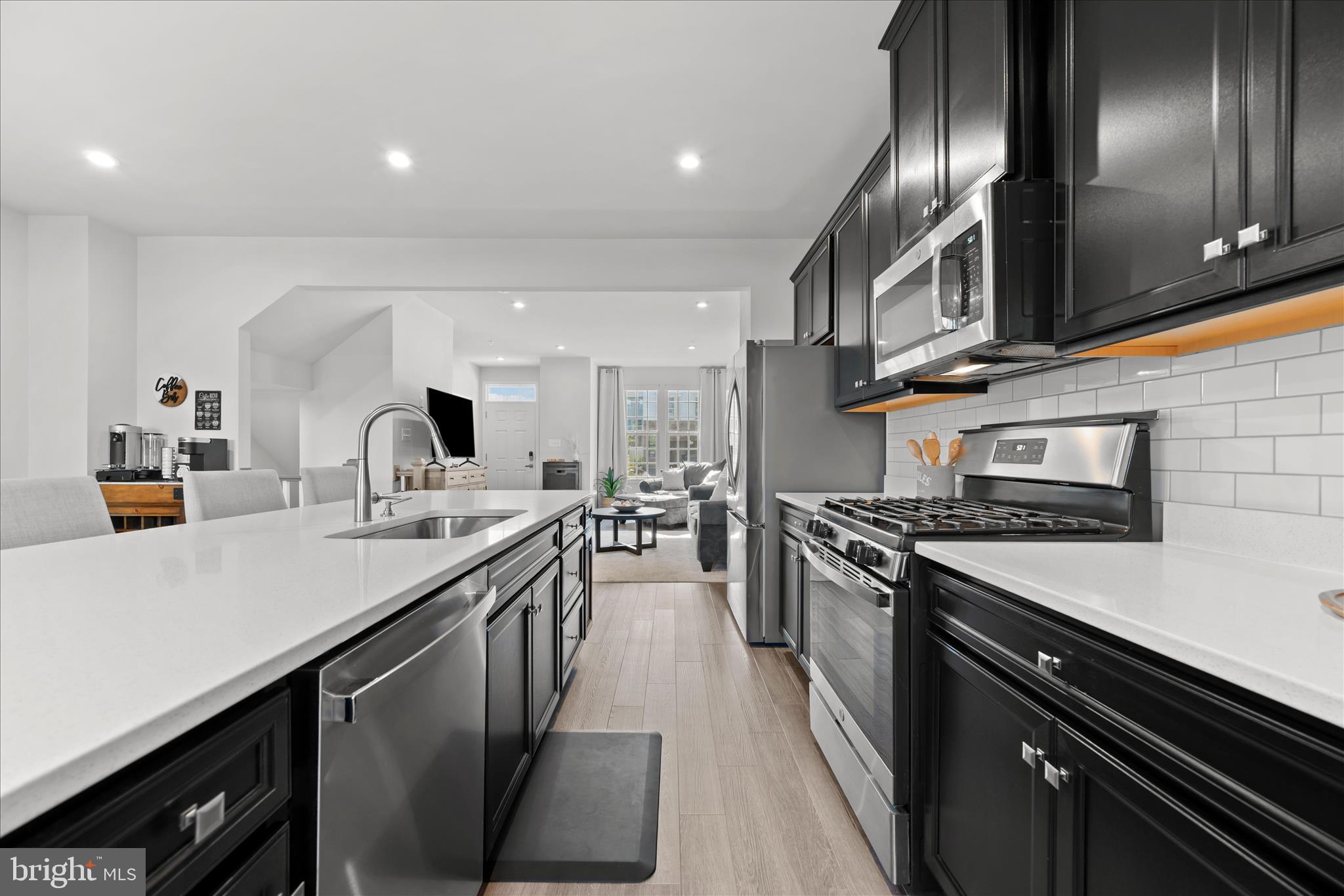 HAMPTONS - Residential