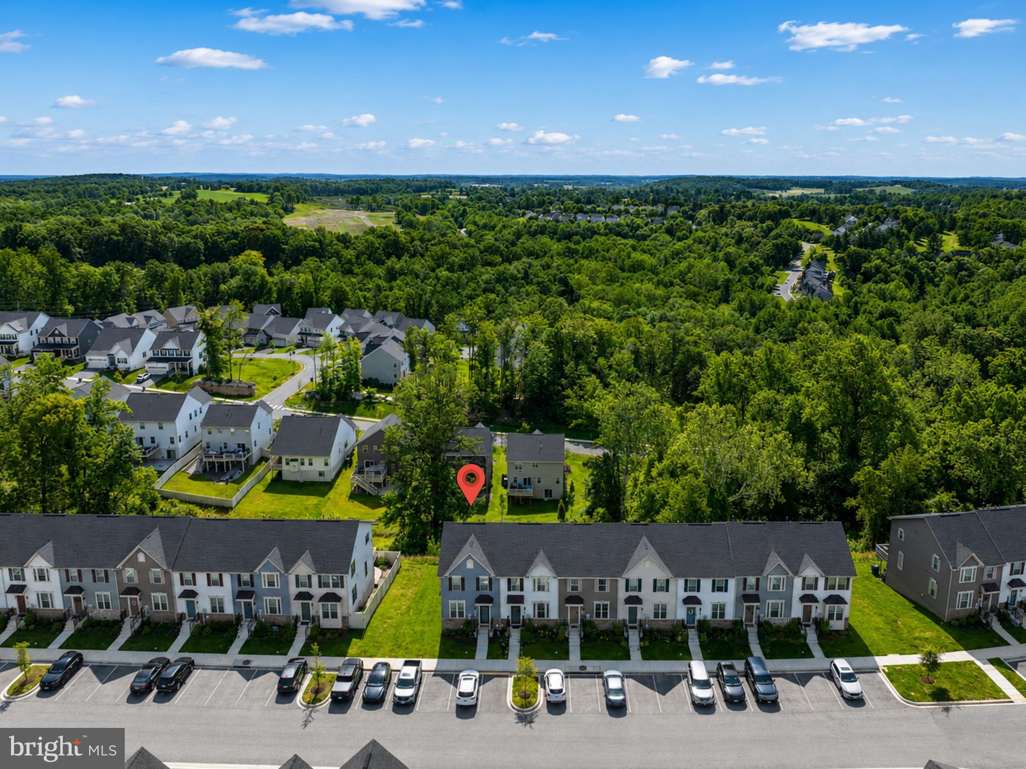 HAMPTONS - Residential