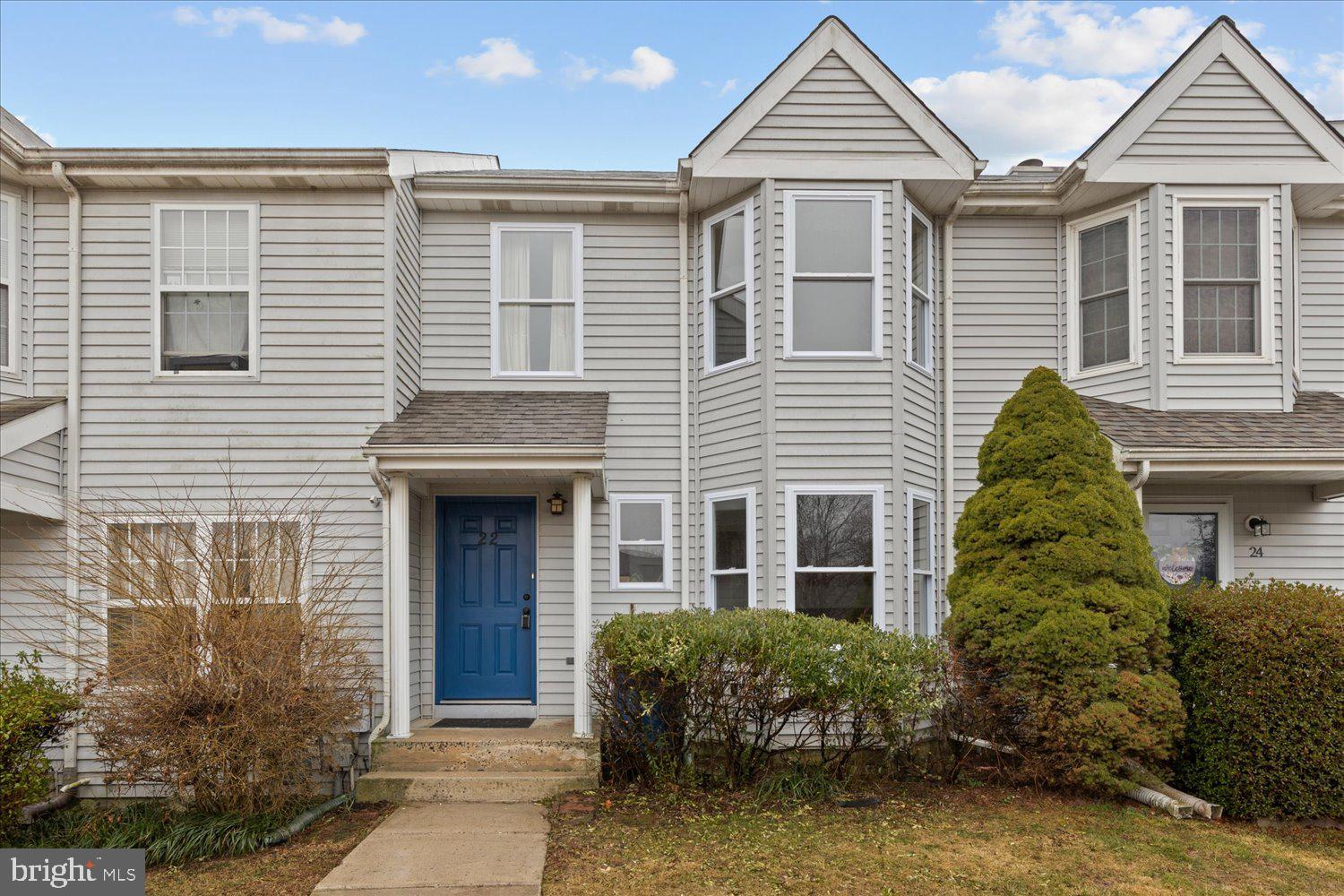 VALLEY CROSSING - Residential