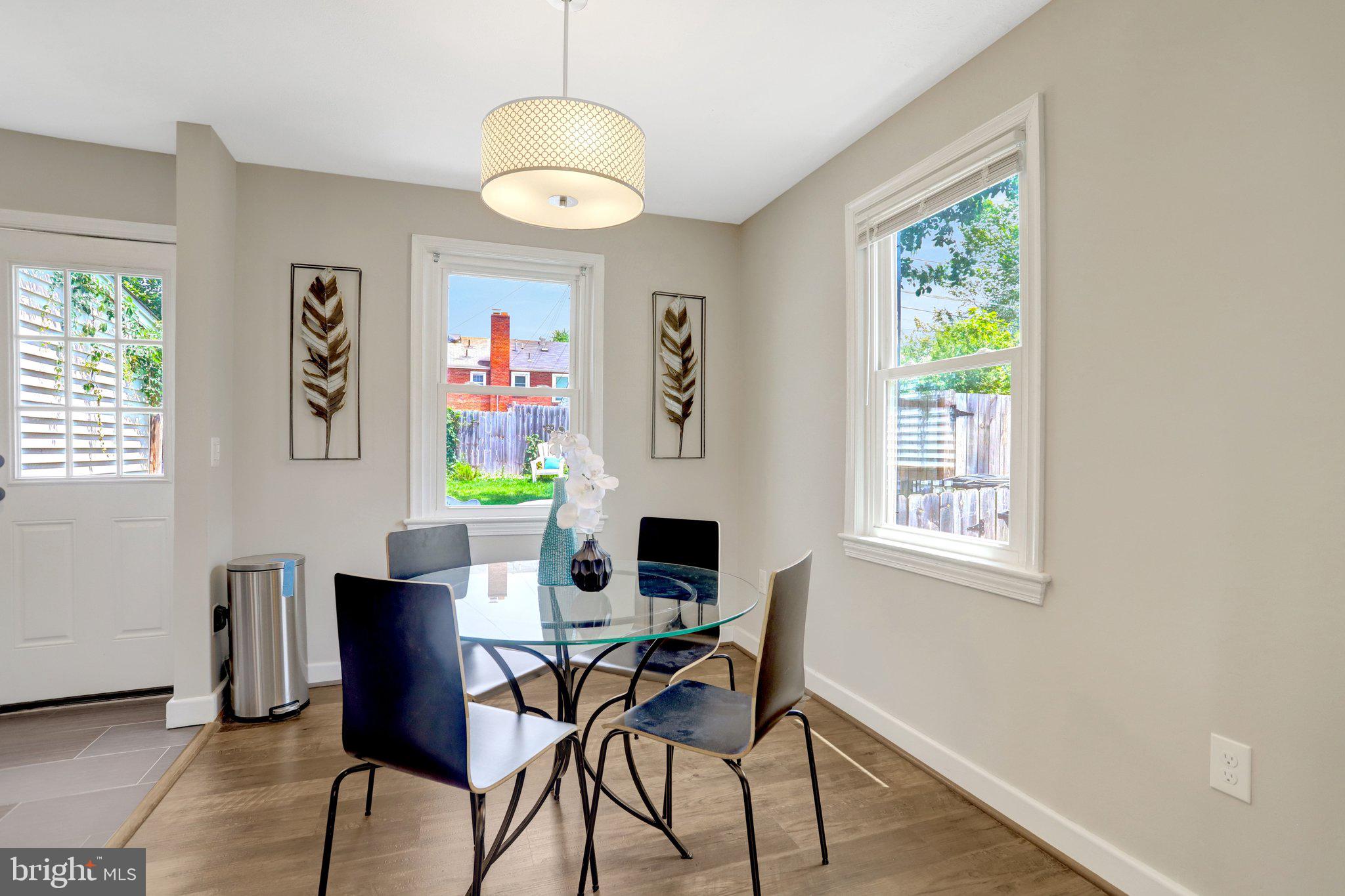 DOUGLAS PARK - Residential