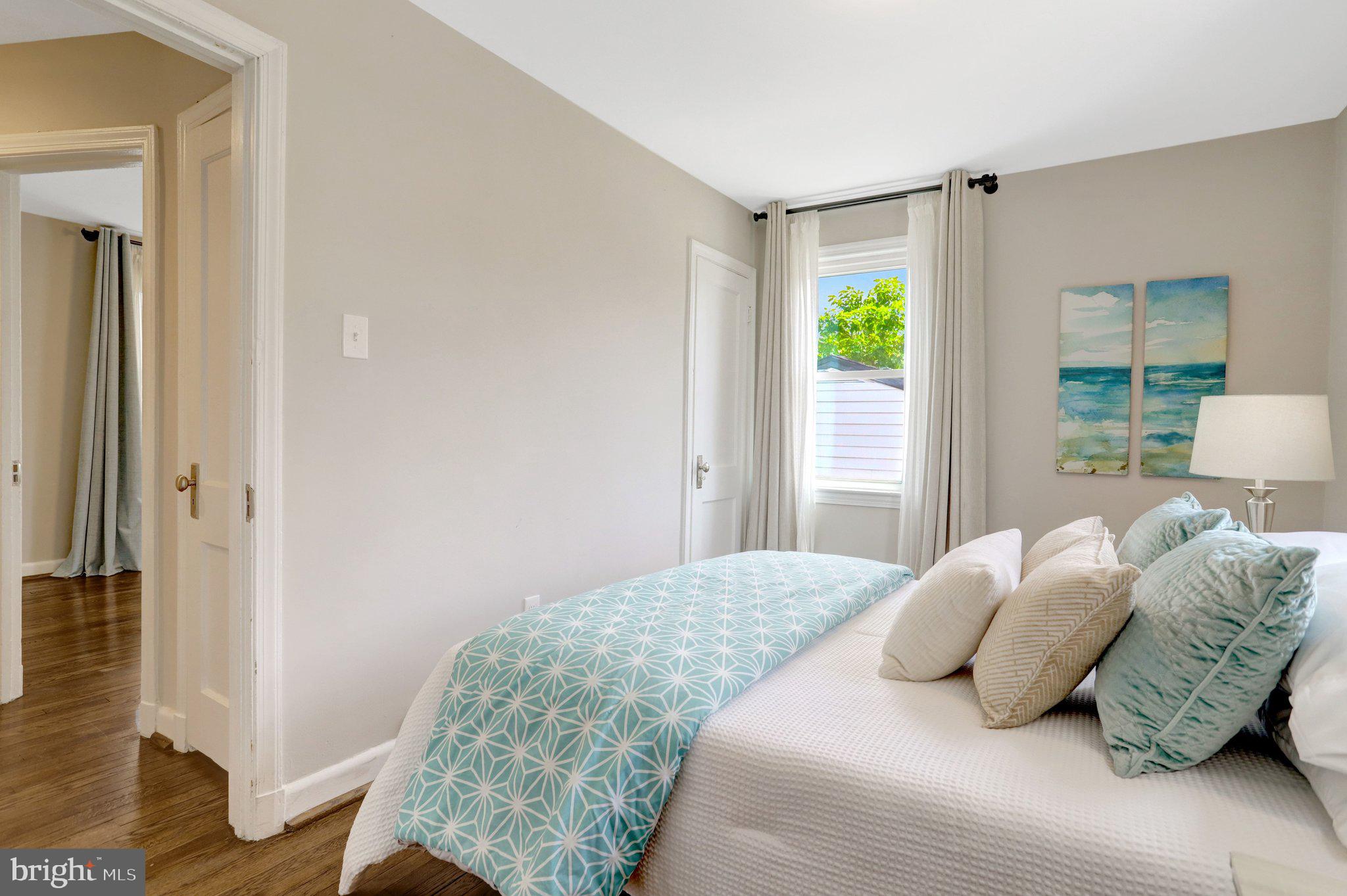 DOUGLAS PARK - Residential