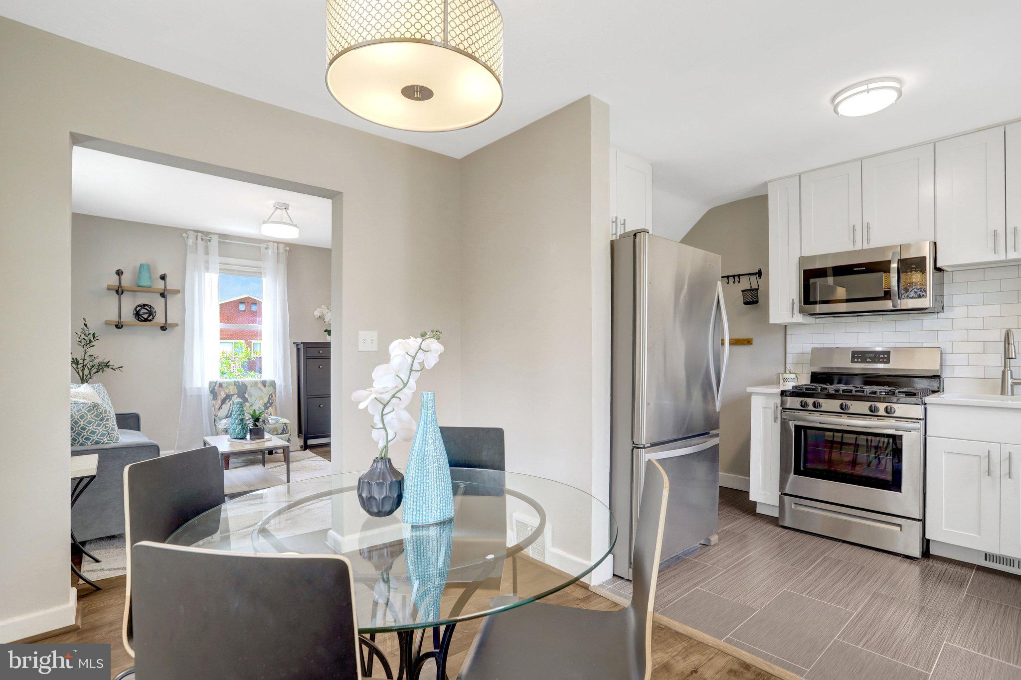 DOUGLAS PARK - Residential