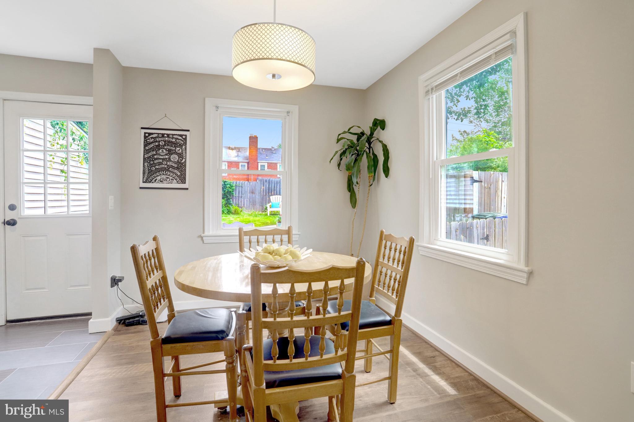 DOUGLAS PARK - Residential