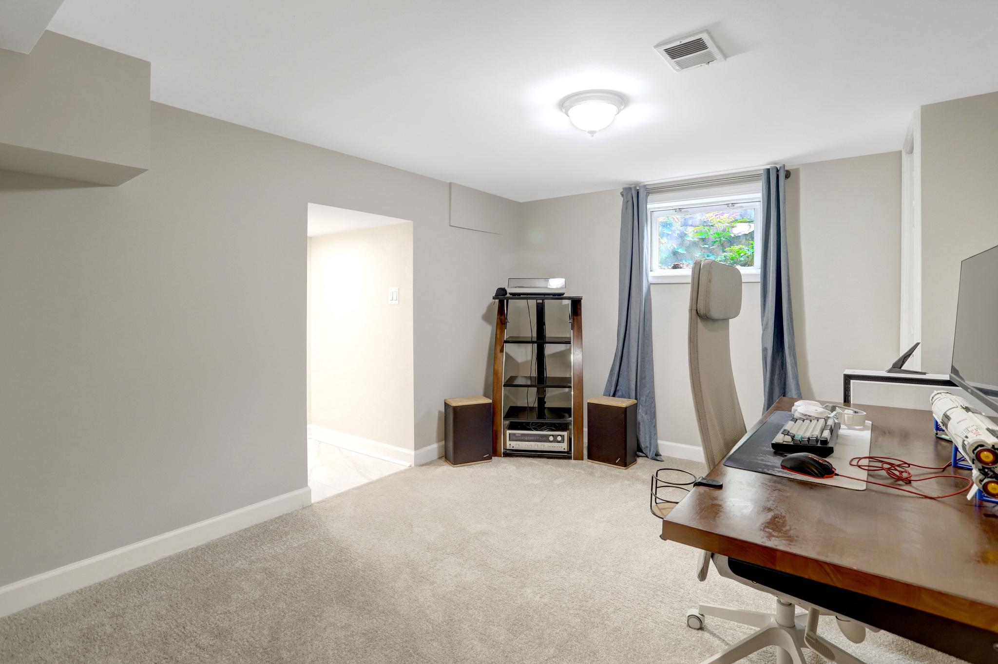 DOUGLAS PARK - Residential