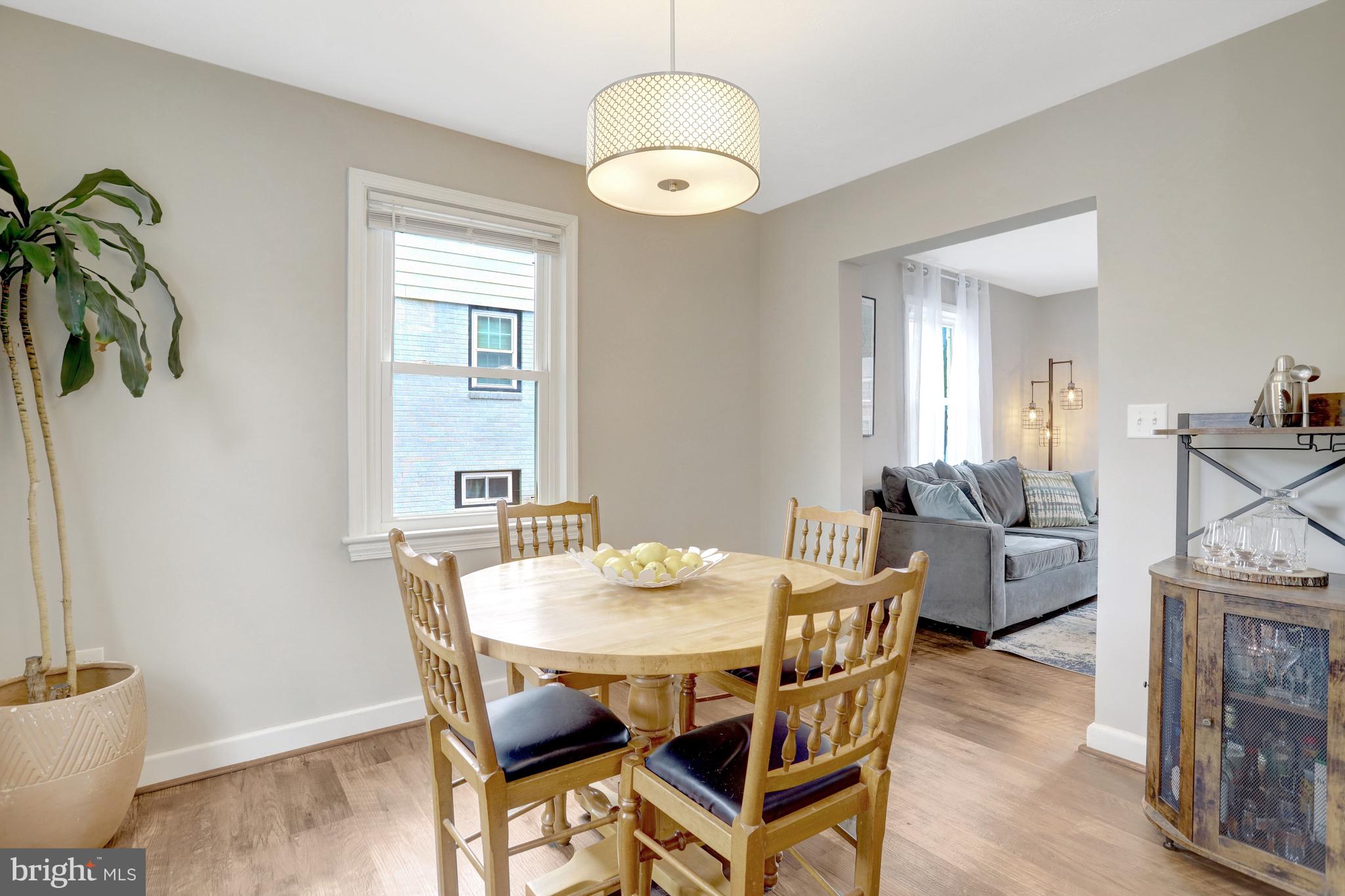 DOUGLAS PARK - Residential