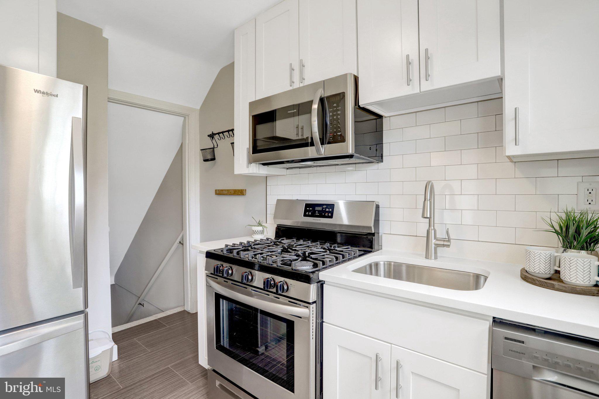 DOUGLAS PARK - Residential
