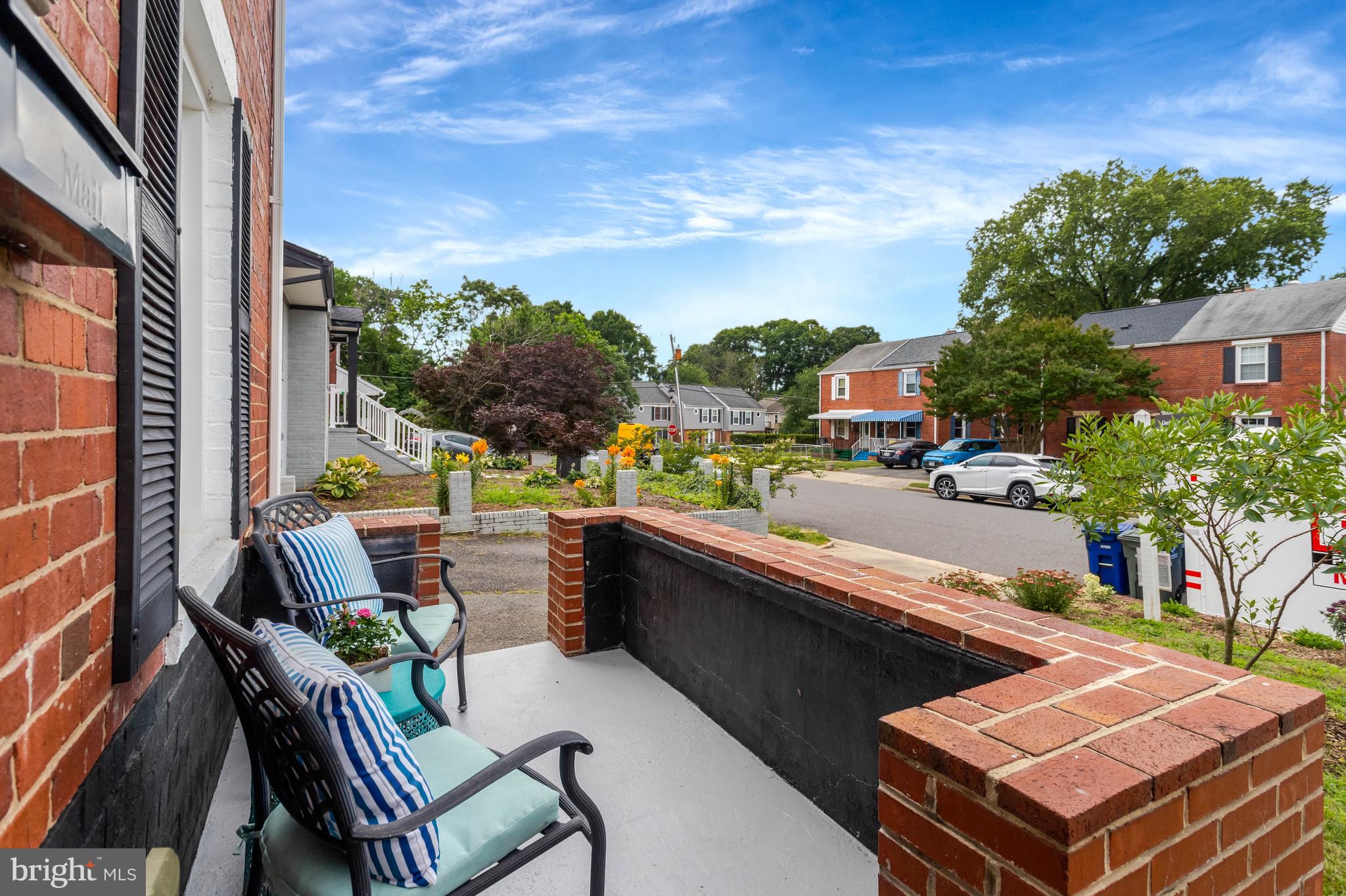 DOUGLAS PARK - Residential