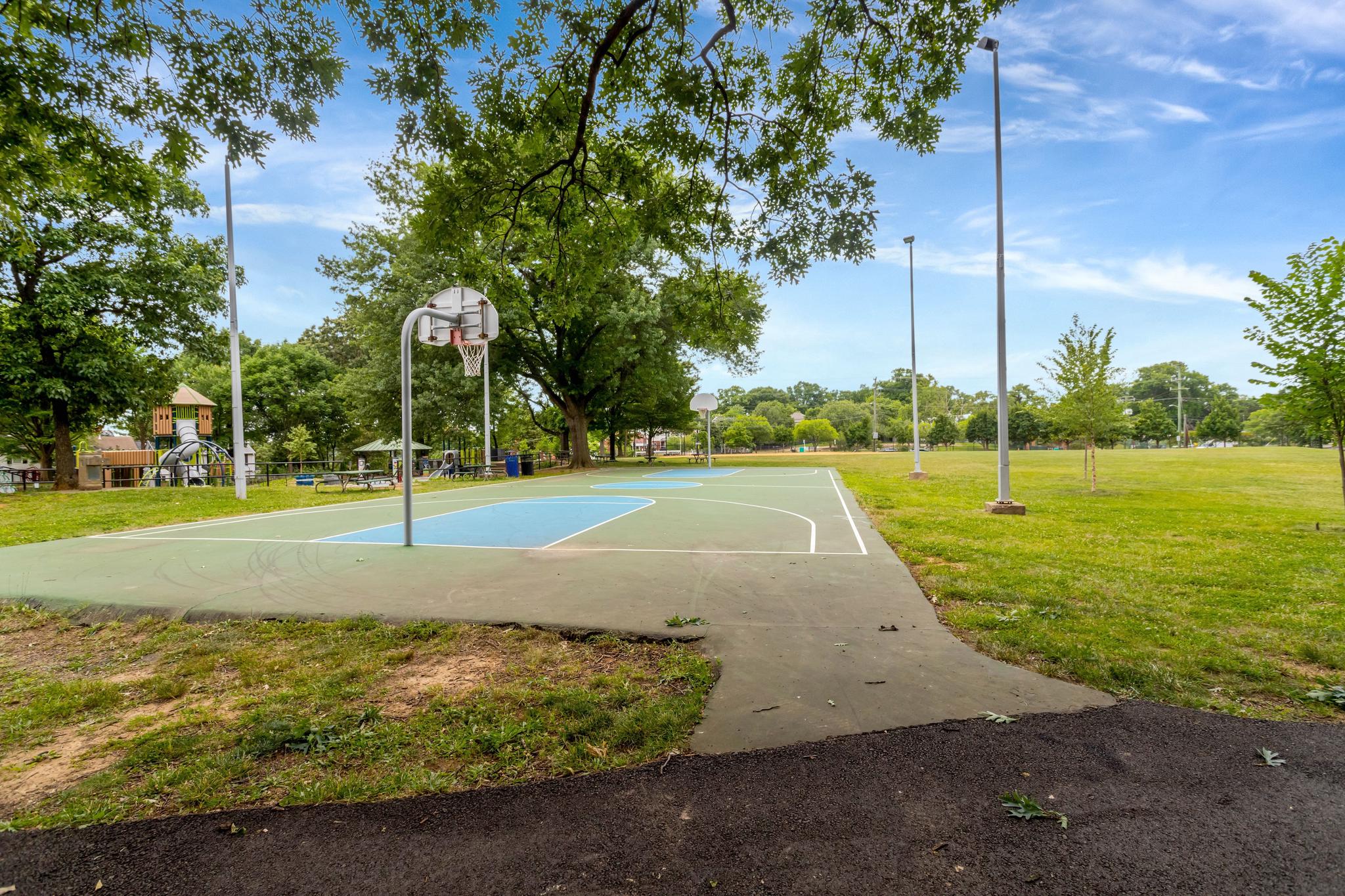 DOUGLAS PARK - Residential
