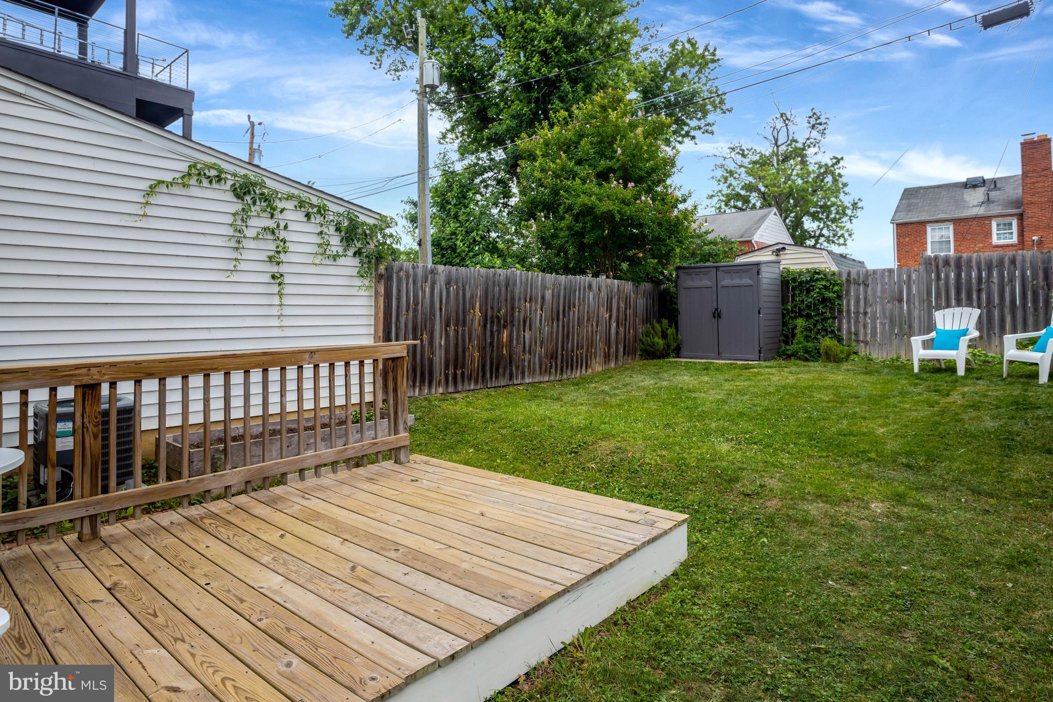 DOUGLAS PARK - Residential