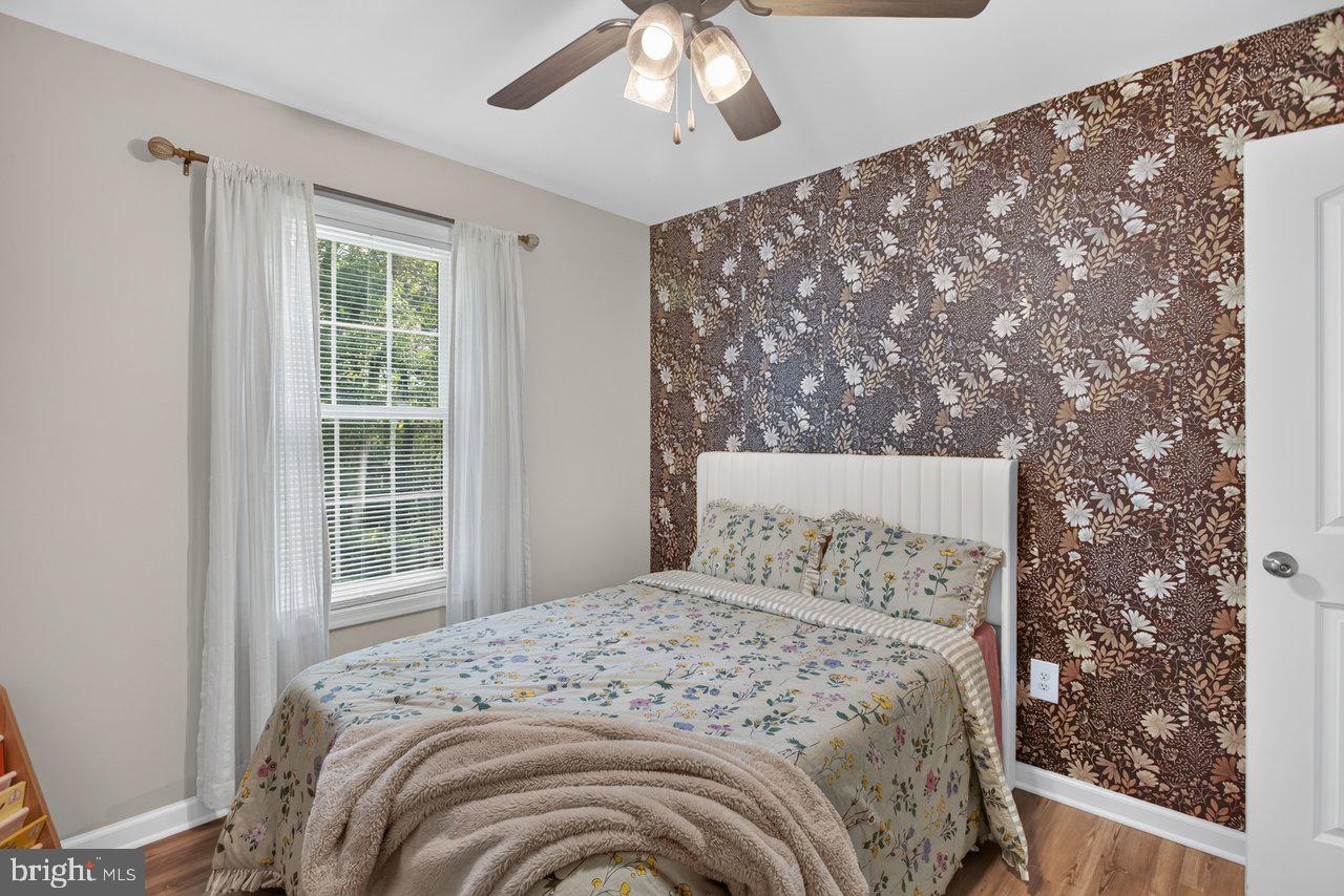 ASHBY MT. JACKSON - Residential