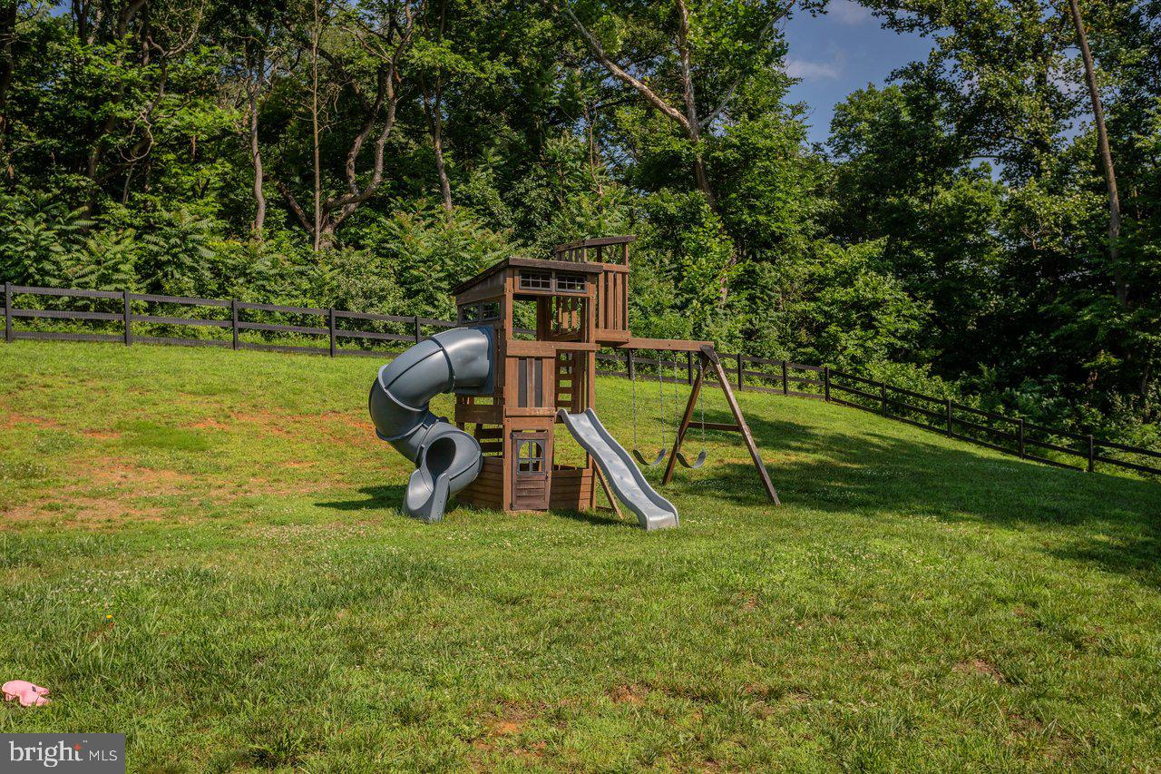 ASHBY MT. JACKSON - Residential
