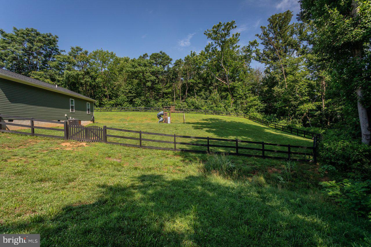 ASHBY MT. JACKSON - Residential