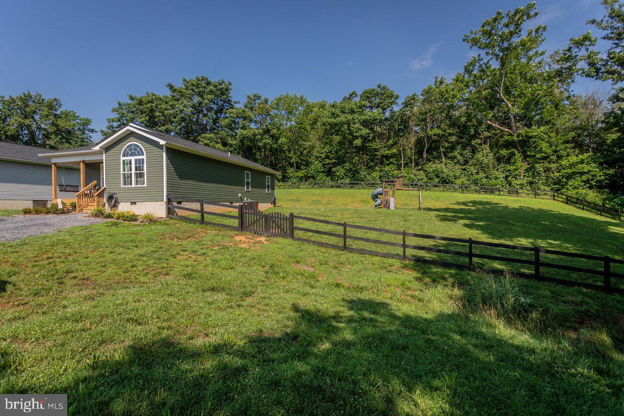 ASHBY MT. JACKSON - Residential