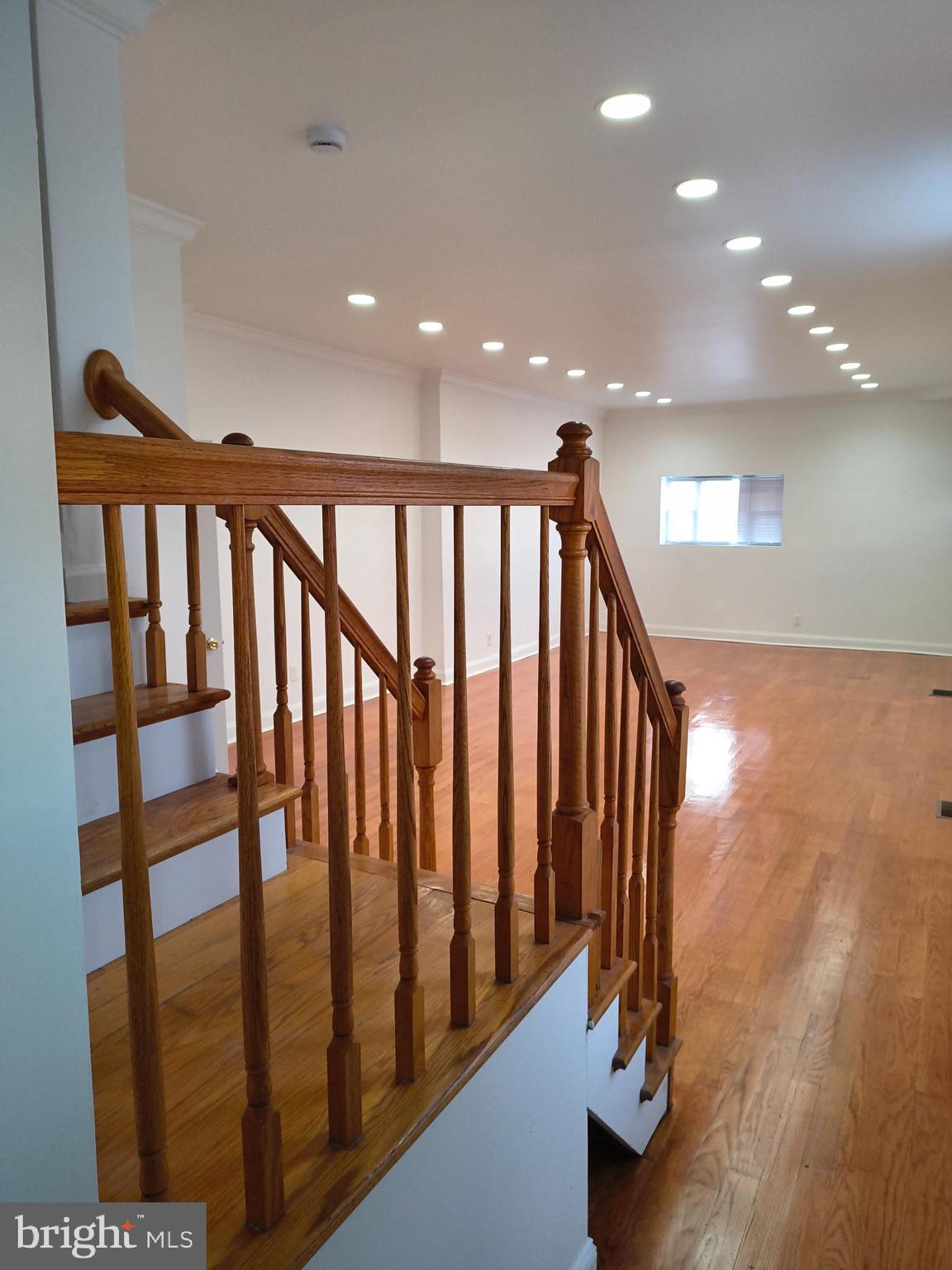 WEST PHILADELPHIA - Residential