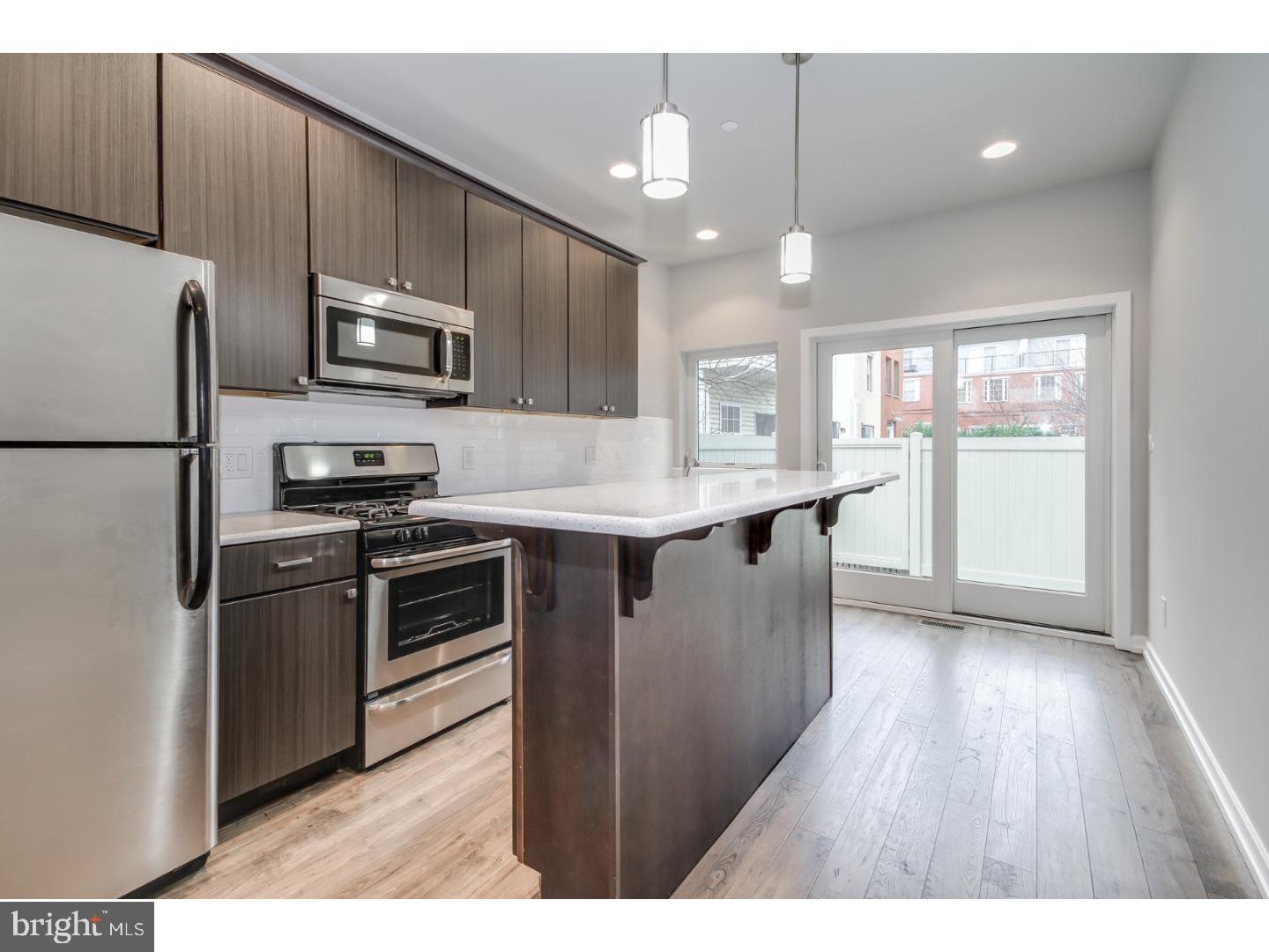 OLDE KENSINGTON - Residential