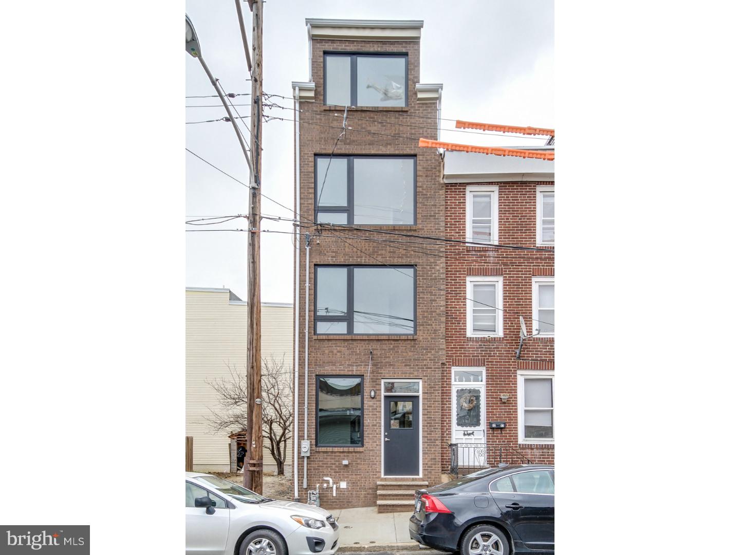 OLDE KENSINGTON - Residential