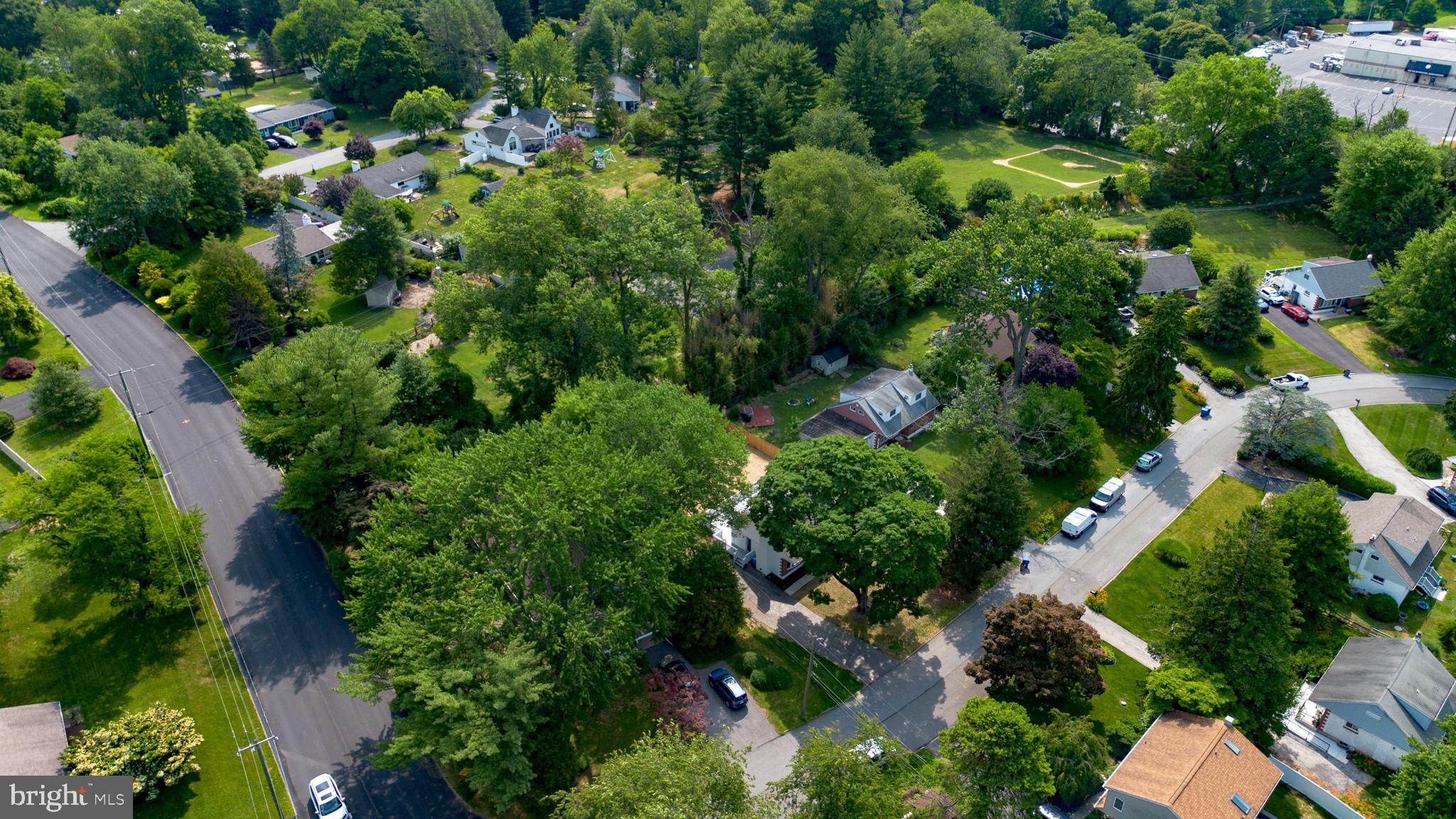 HIGH MEADOW - Residential
