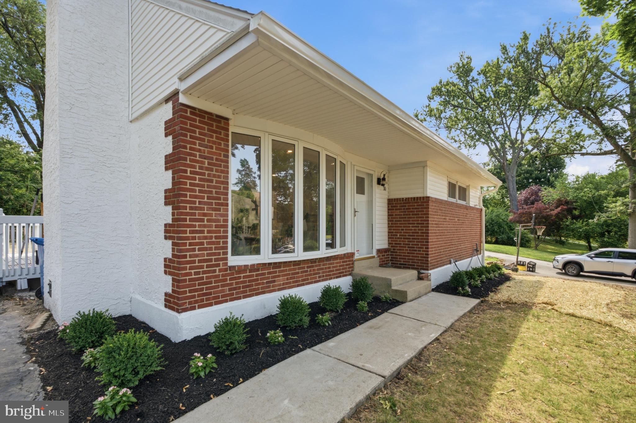 HIGH MEADOW - Residential