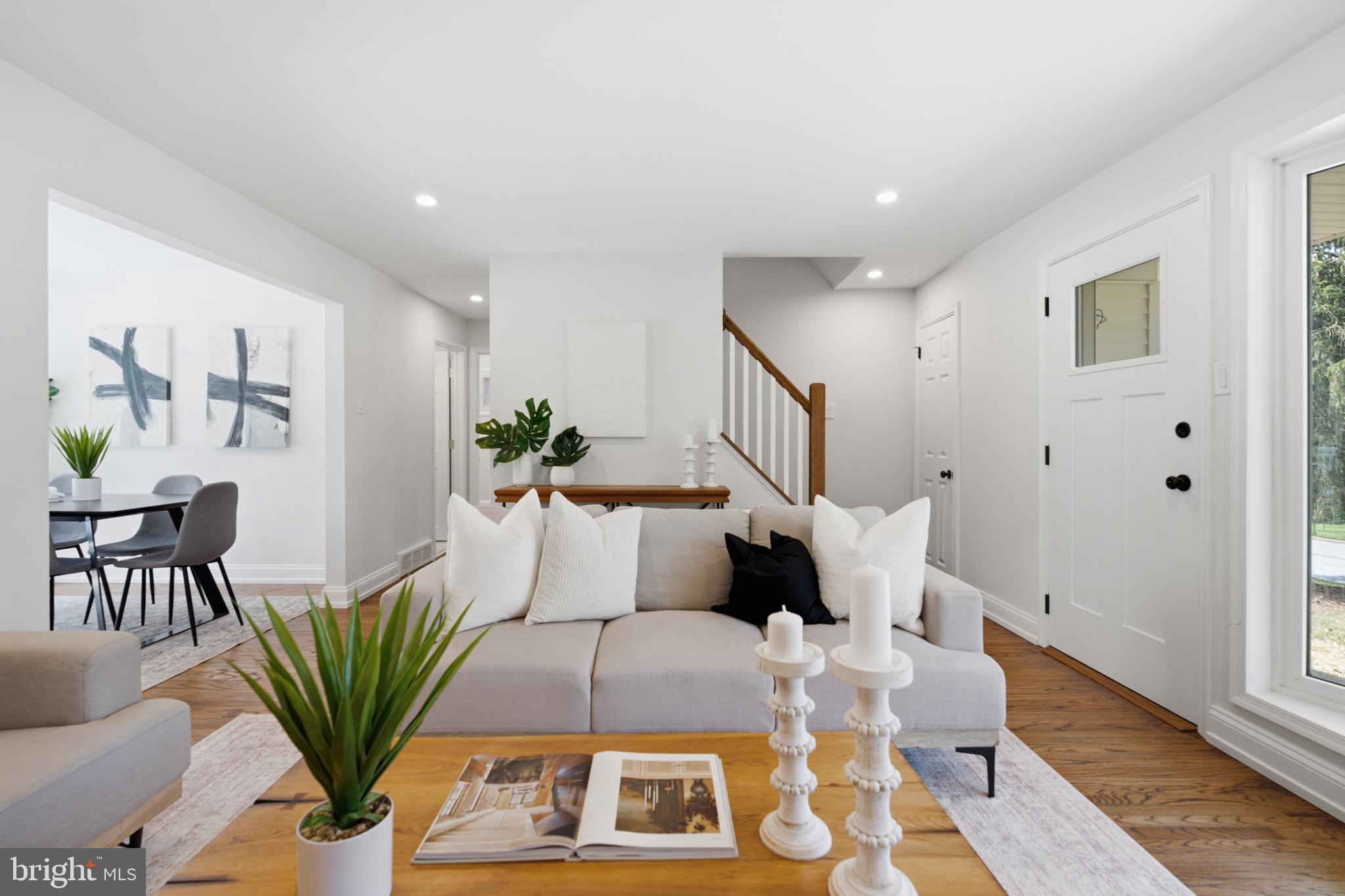 HIGH MEADOW - Residential