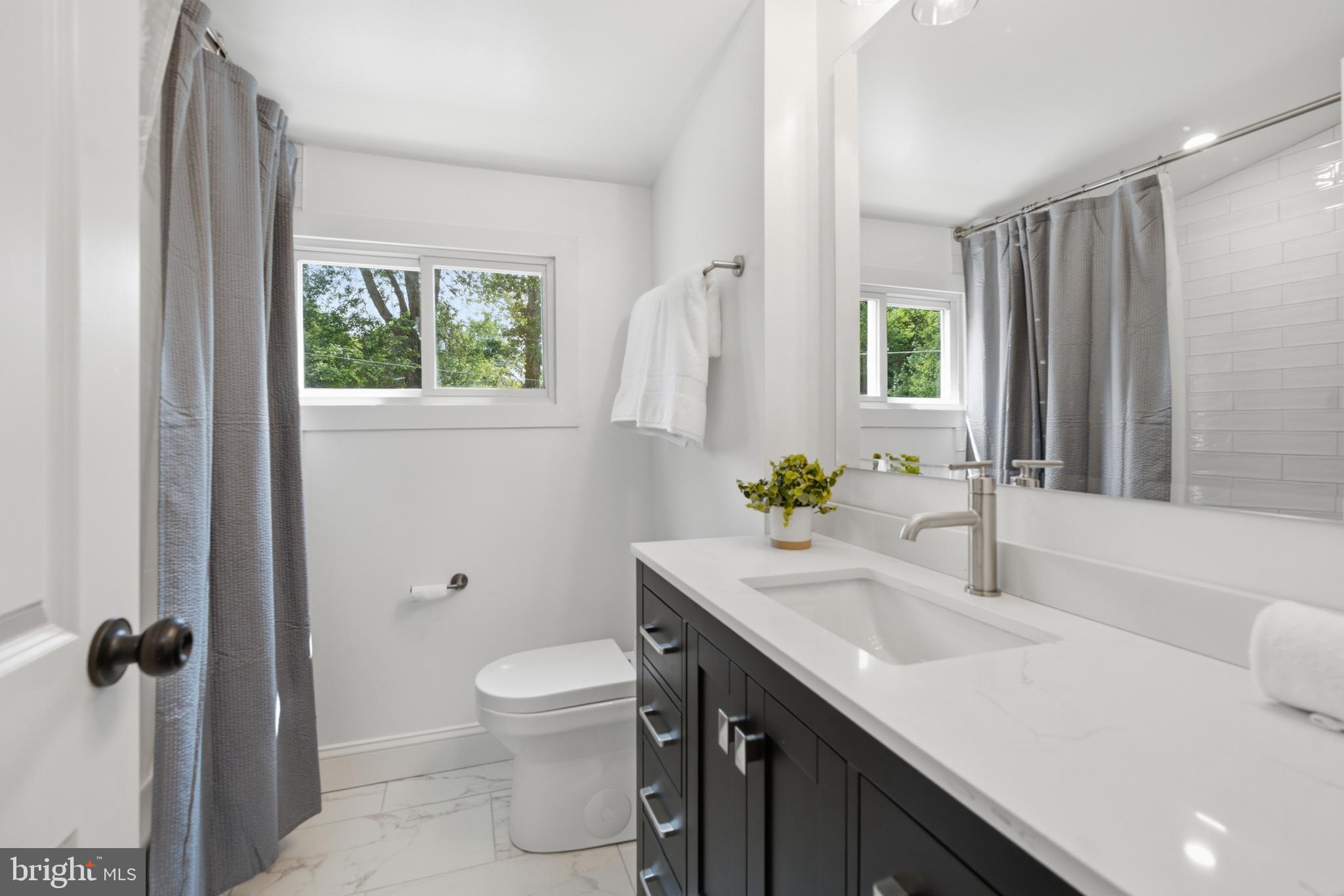 HIGH MEADOW - Residential