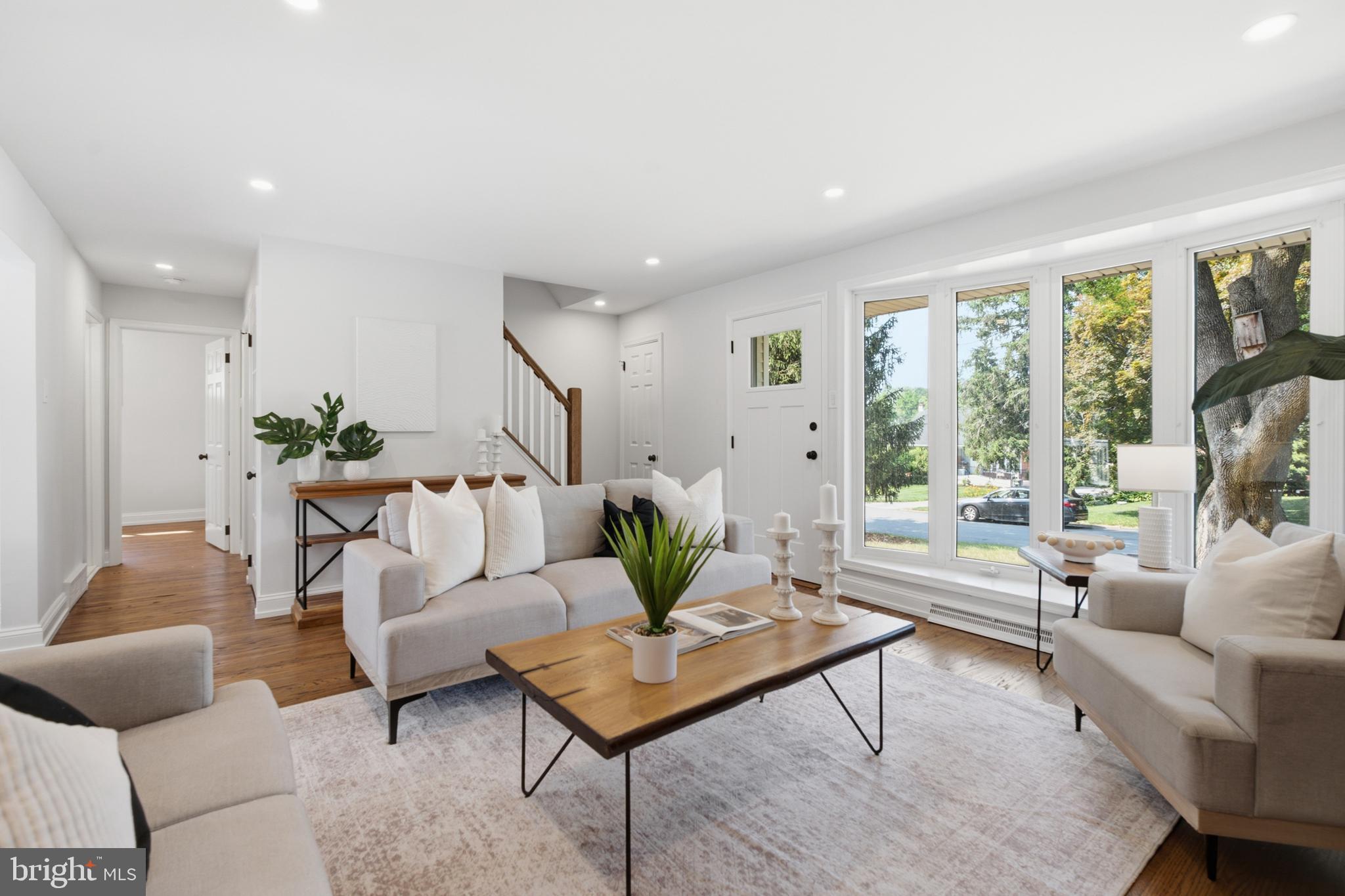 HIGH MEADOW - Residential