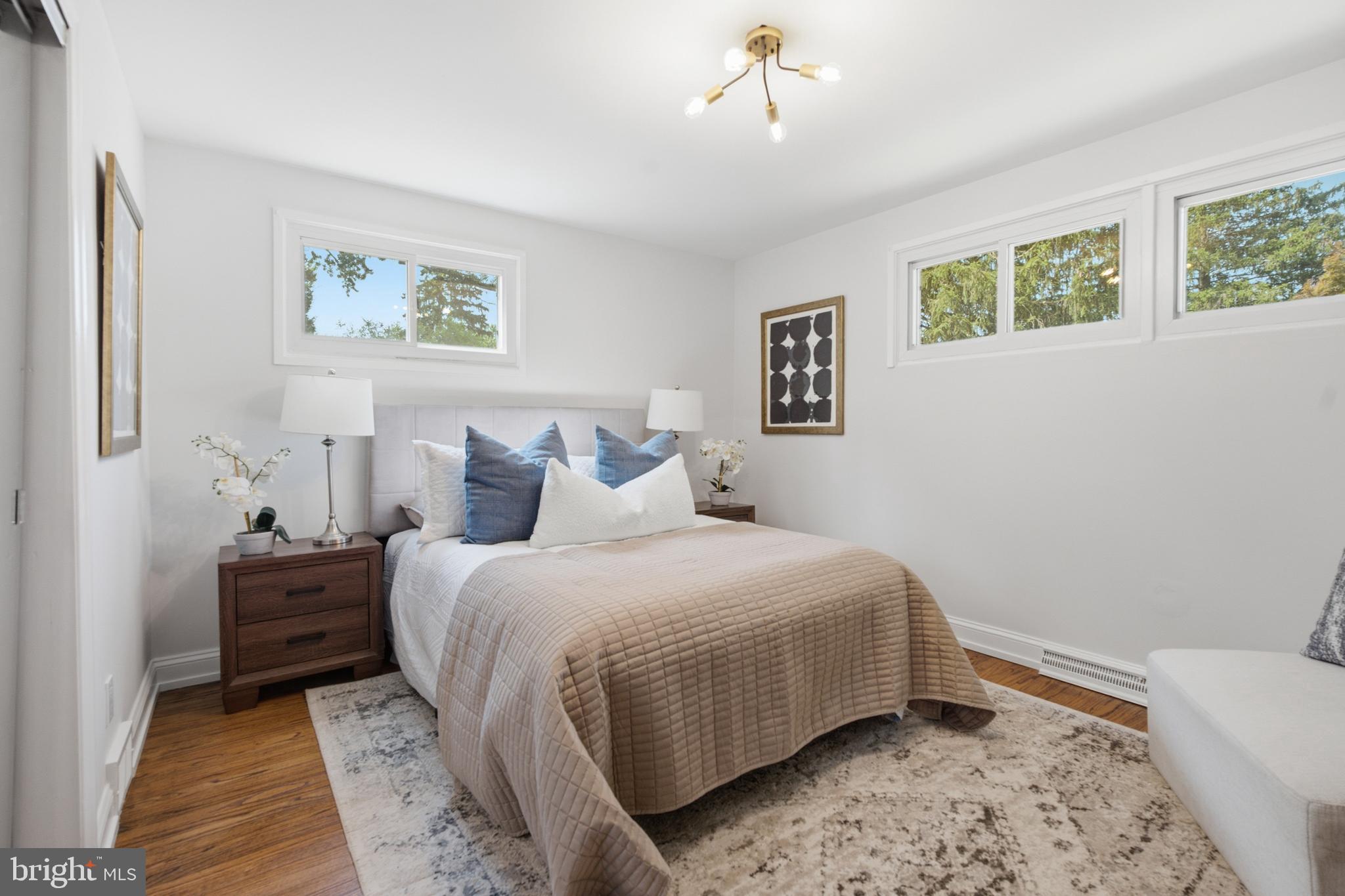 HIGH MEADOW - Residential