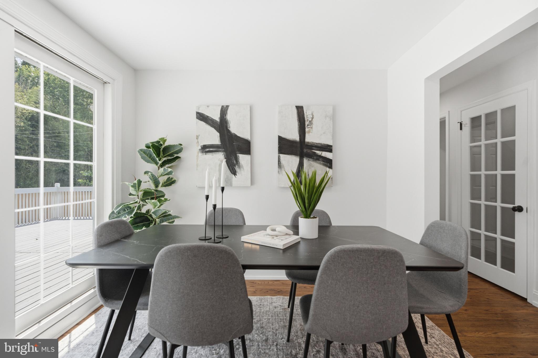 HIGH MEADOW - Residential