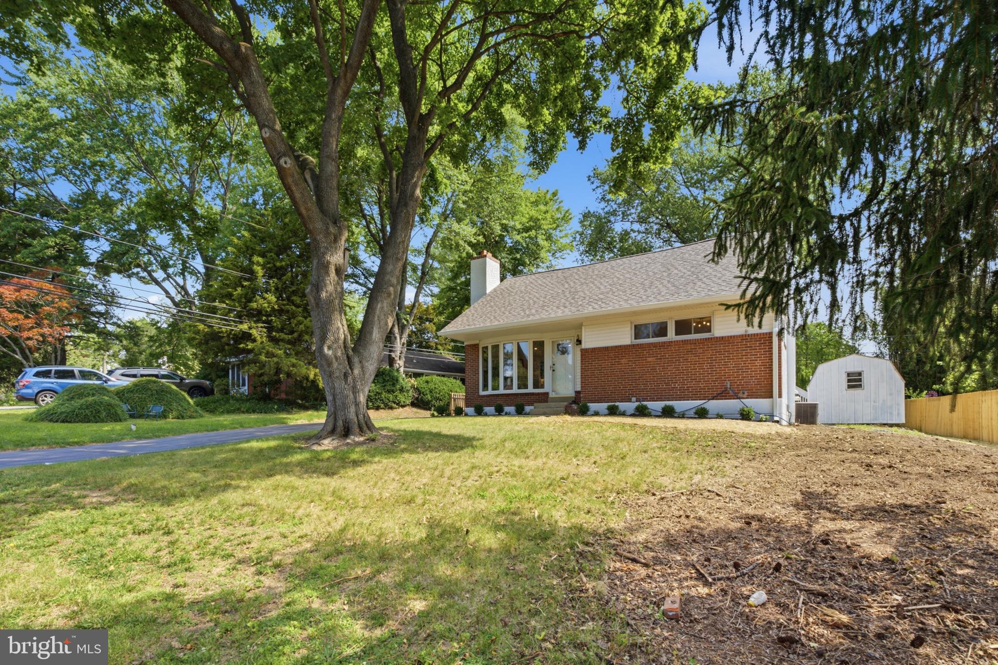 HIGH MEADOW - Residential