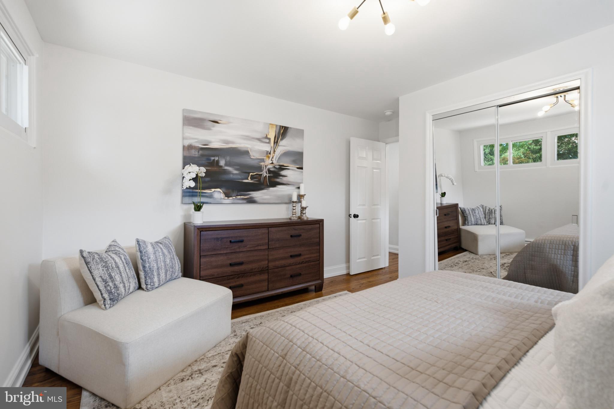HIGH MEADOW - Residential