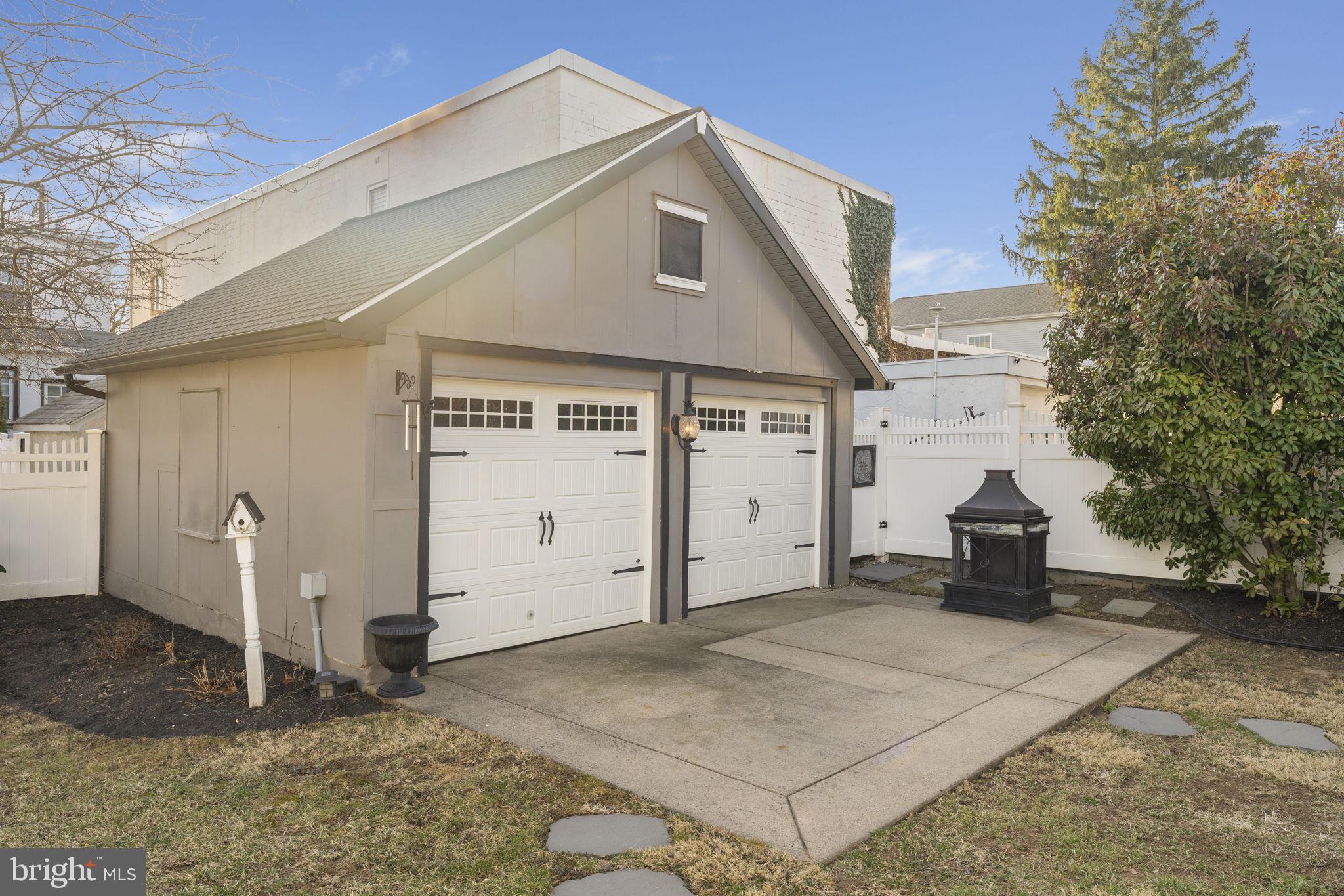 AMBLER - Residential