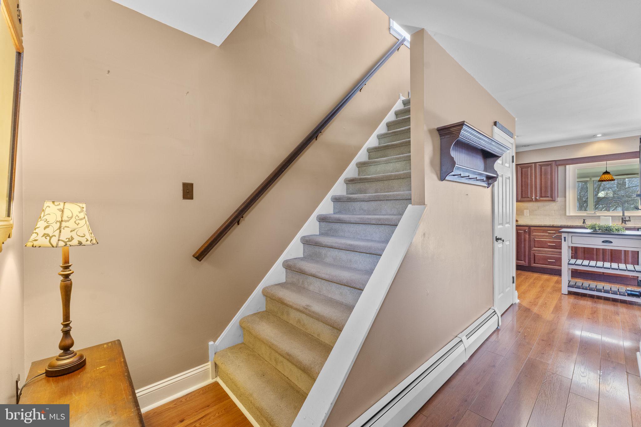 AMBLER - Residential
