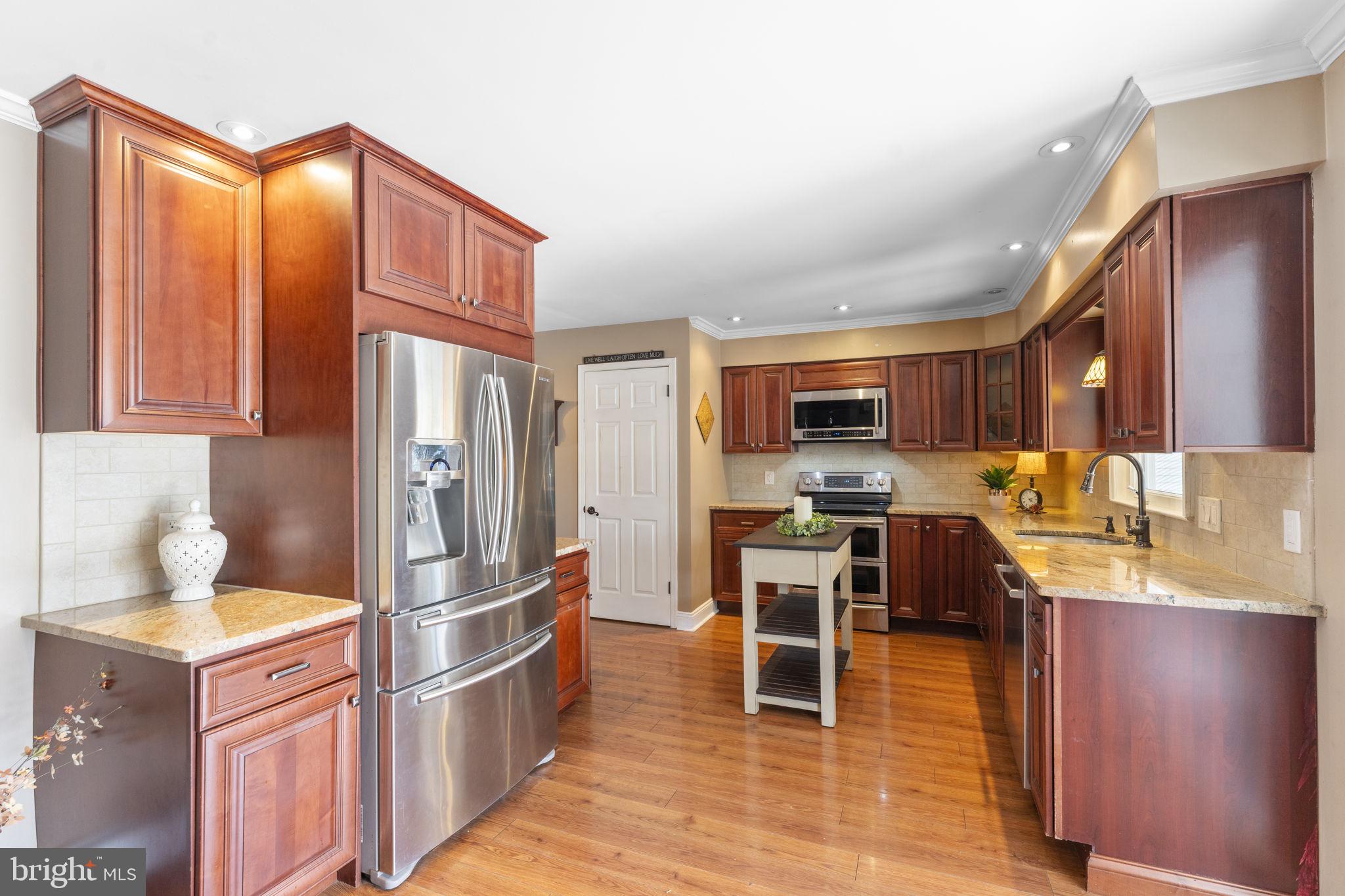 AMBLER - Residential