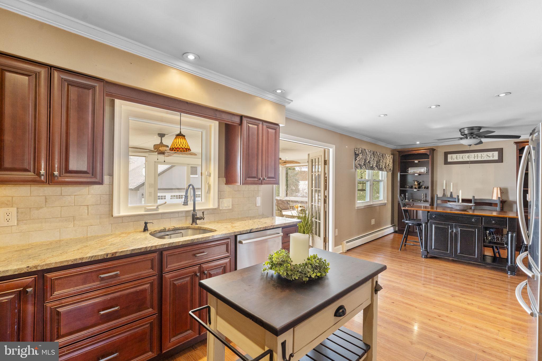 AMBLER - Residential