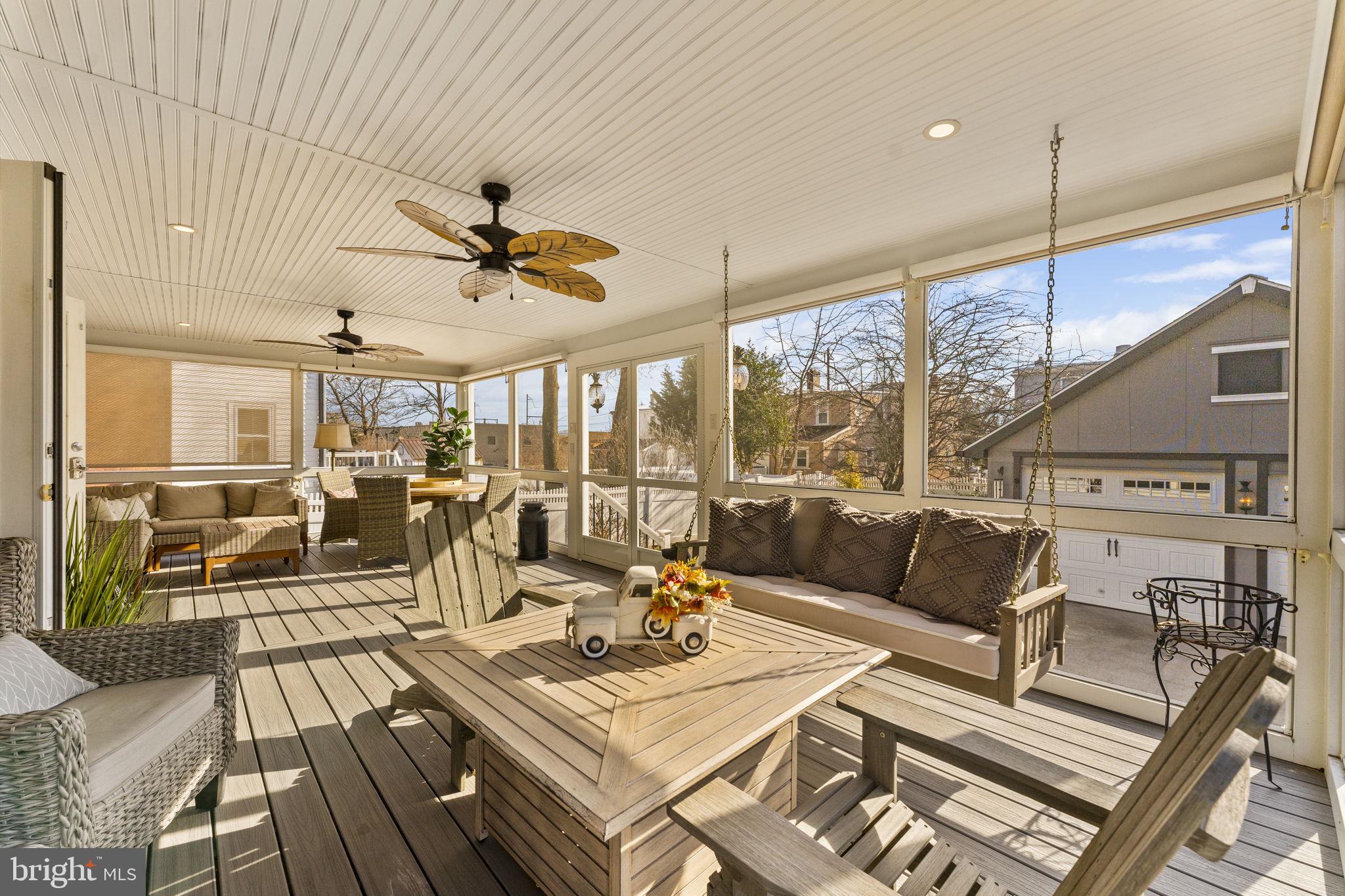 AMBLER - Residential