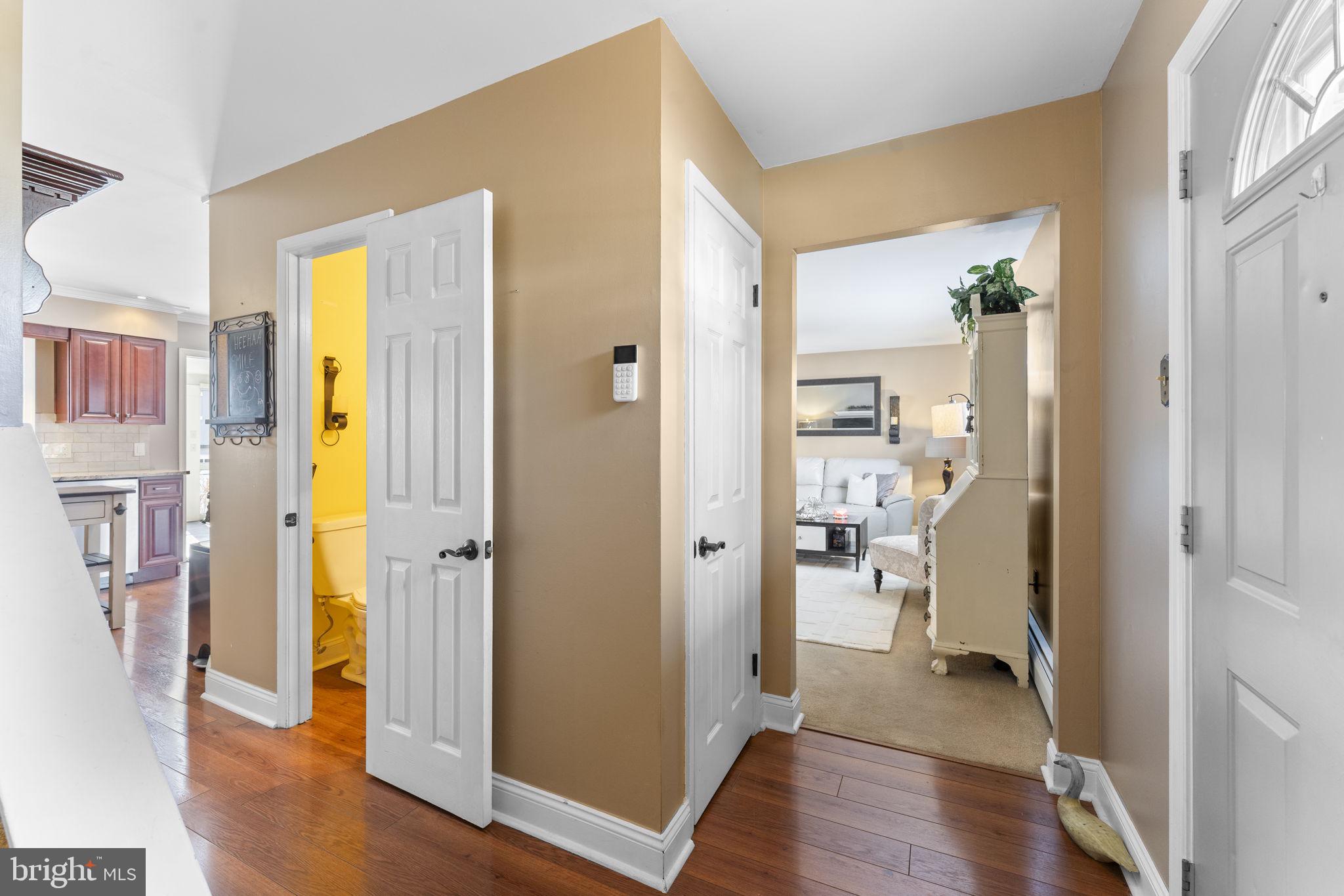 AMBLER - Residential